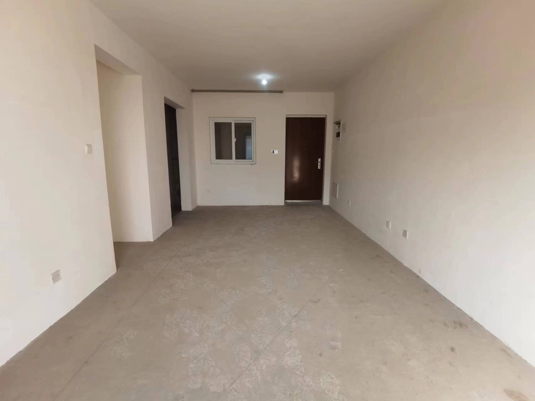 南通雅居乐花园 3室2厅1卫 99m&sup2;
