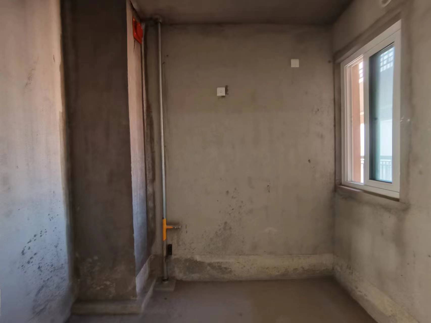 南通雅居乐花园 3室2厅1卫 99m&sup2;