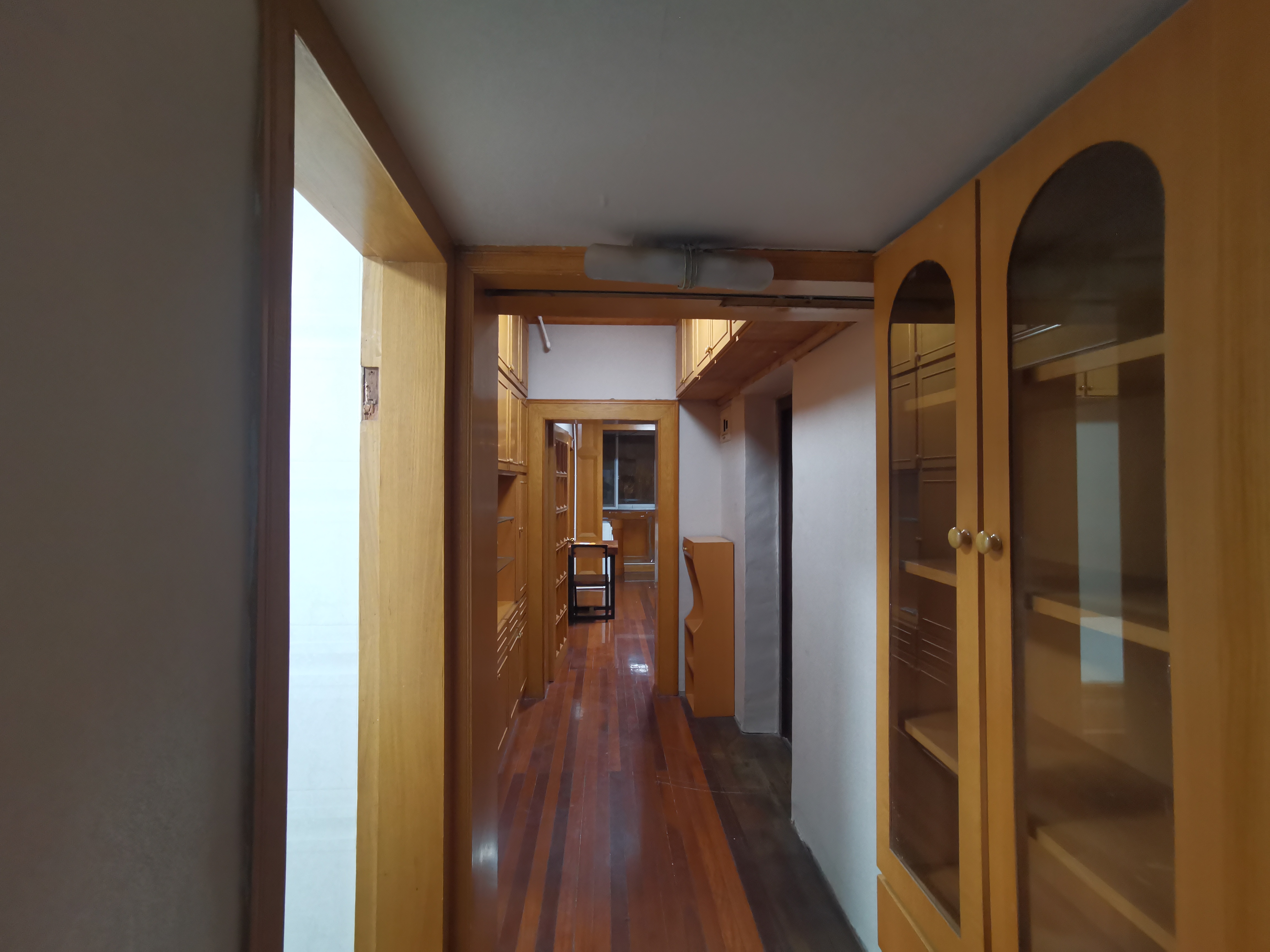光明东村二期 2室1厅1卫 65m&sup2;