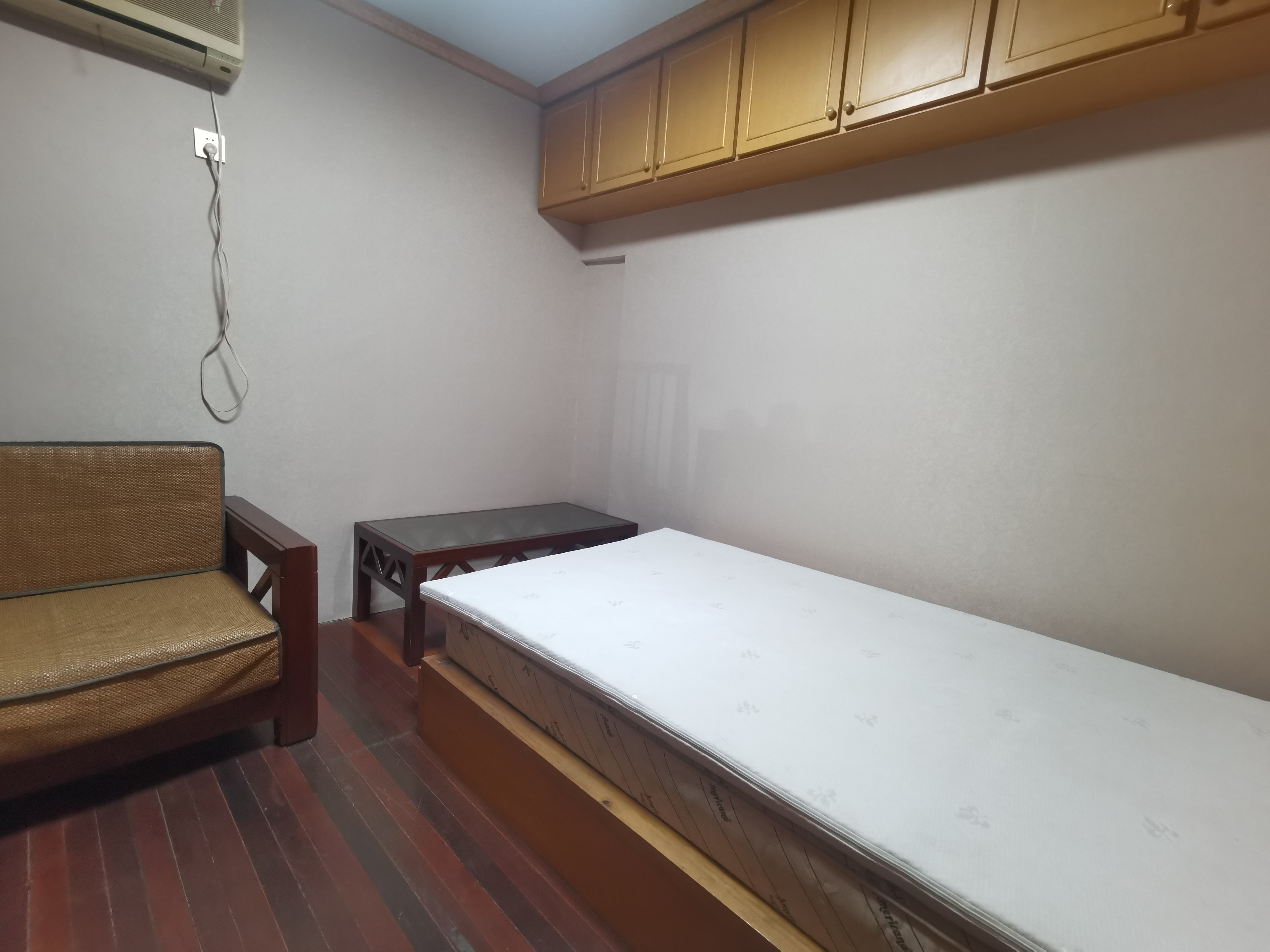 光明东村二期 2室1厅1卫 65m&sup2;