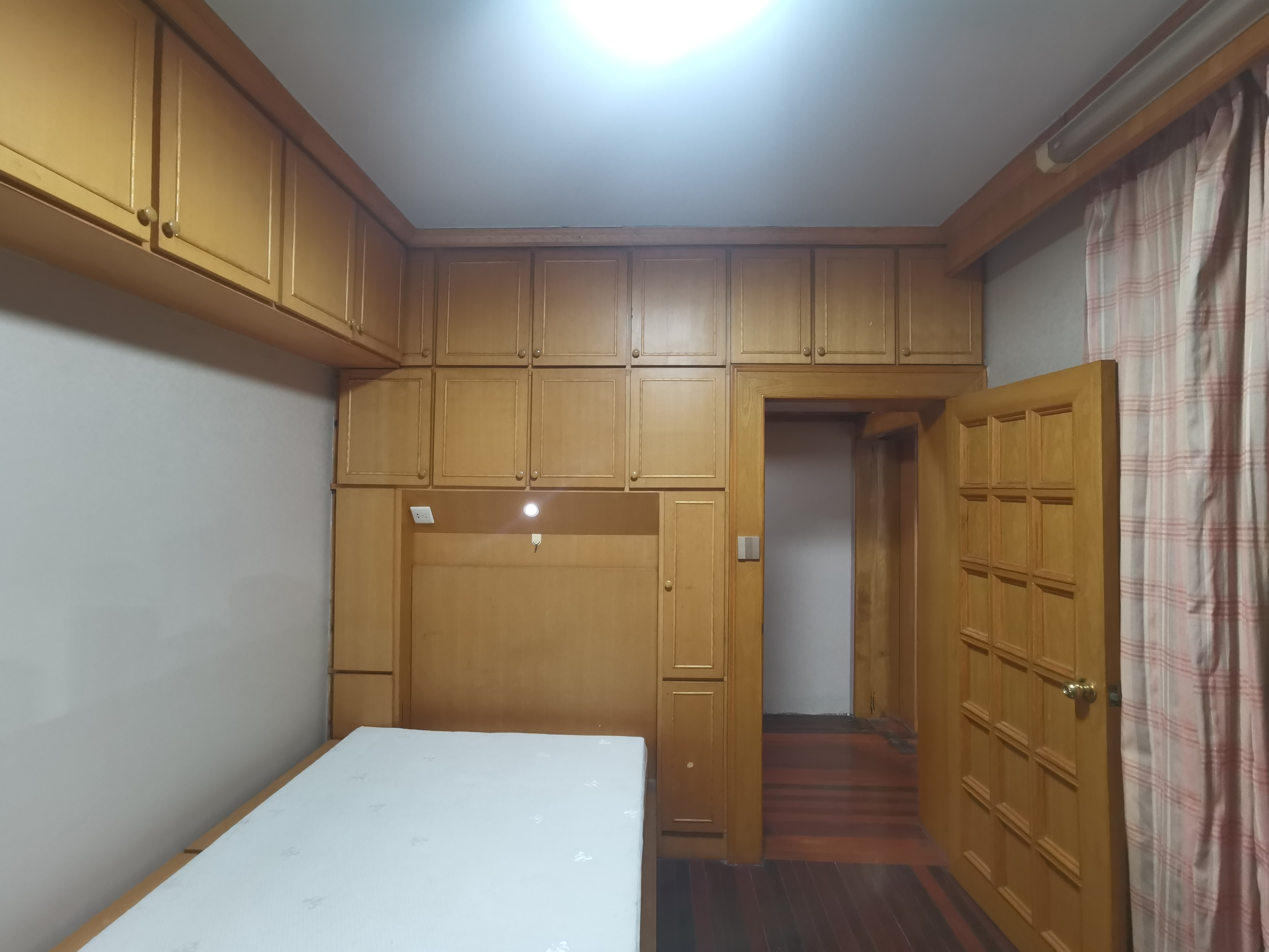 光明东村二期 2室1厅1卫 65m&sup2;