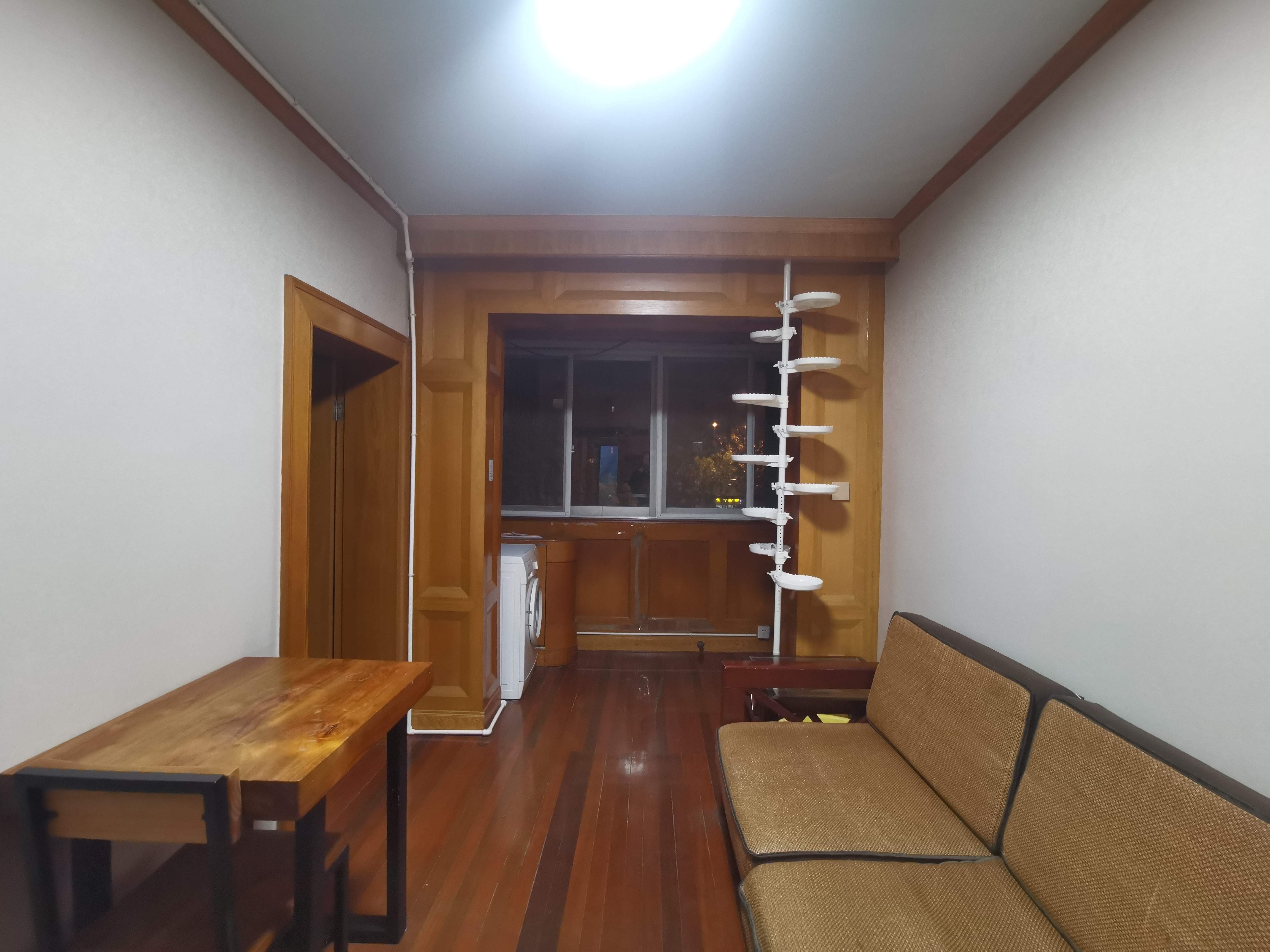 光明东村二期 2室1厅1卫 65m&sup2;