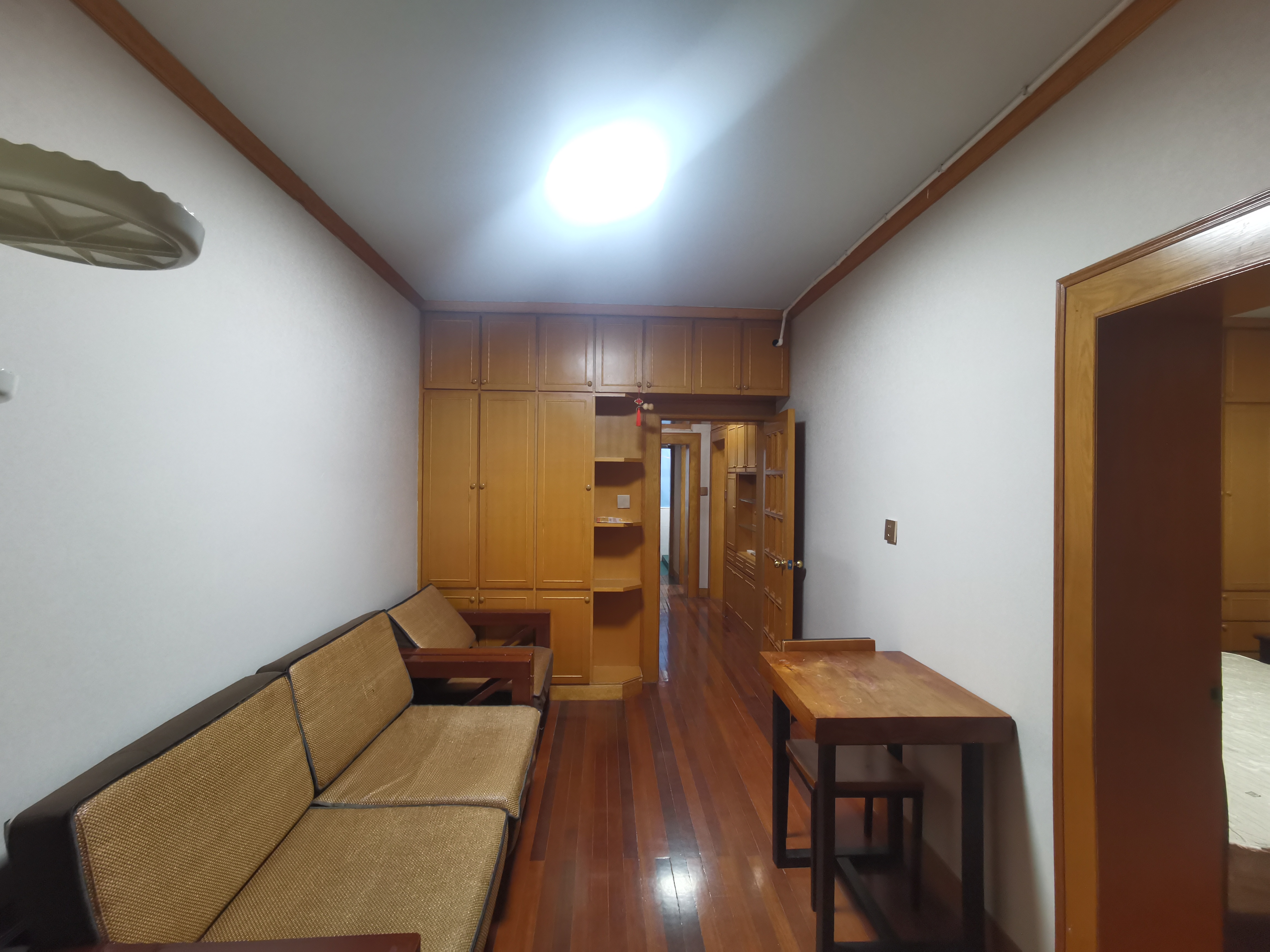 光明东村二期 2室1厅1卫 65m&sup2;