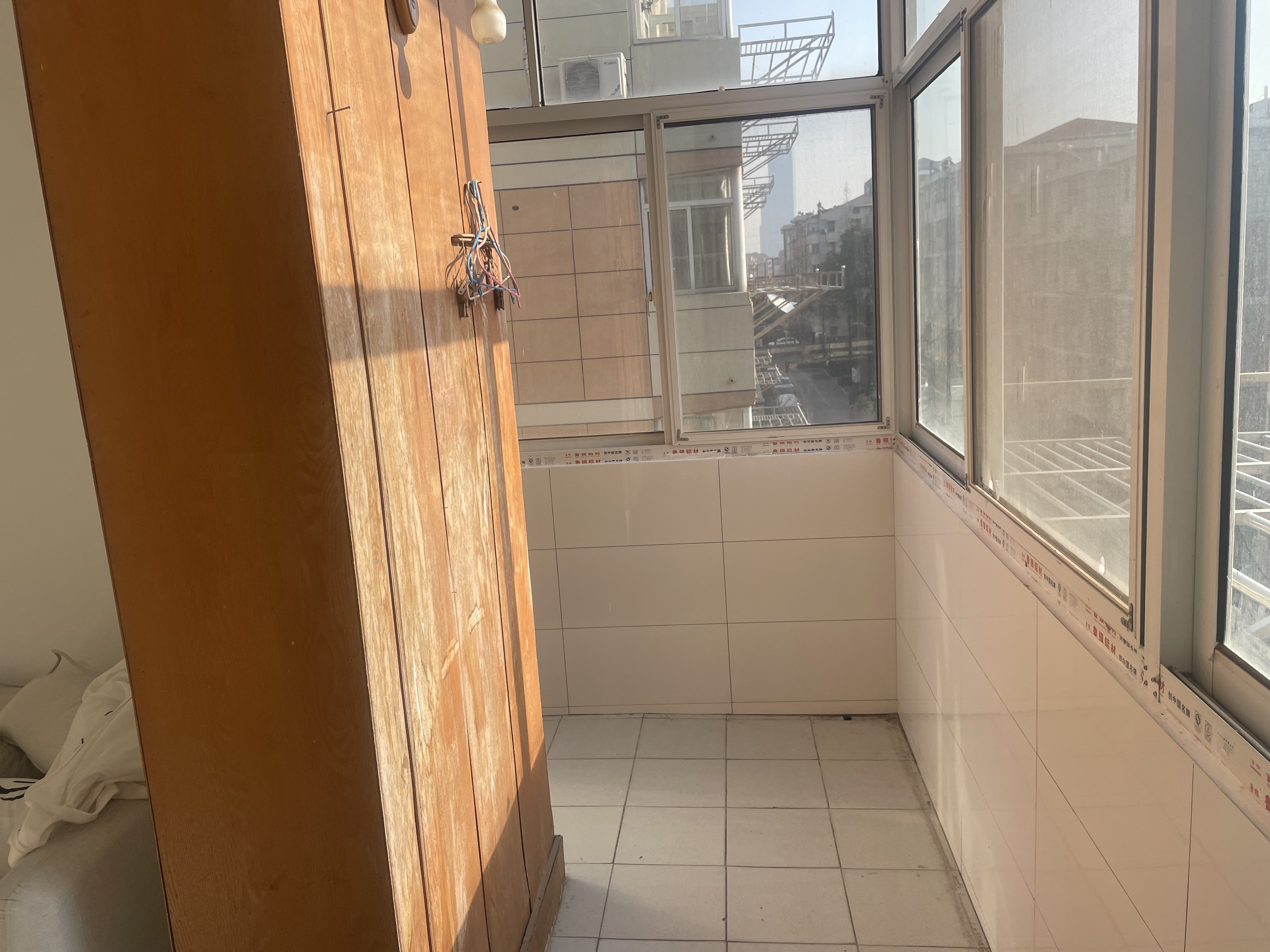 城南新村(崇川区) 2室1厅1卫 71.89m&sup2;