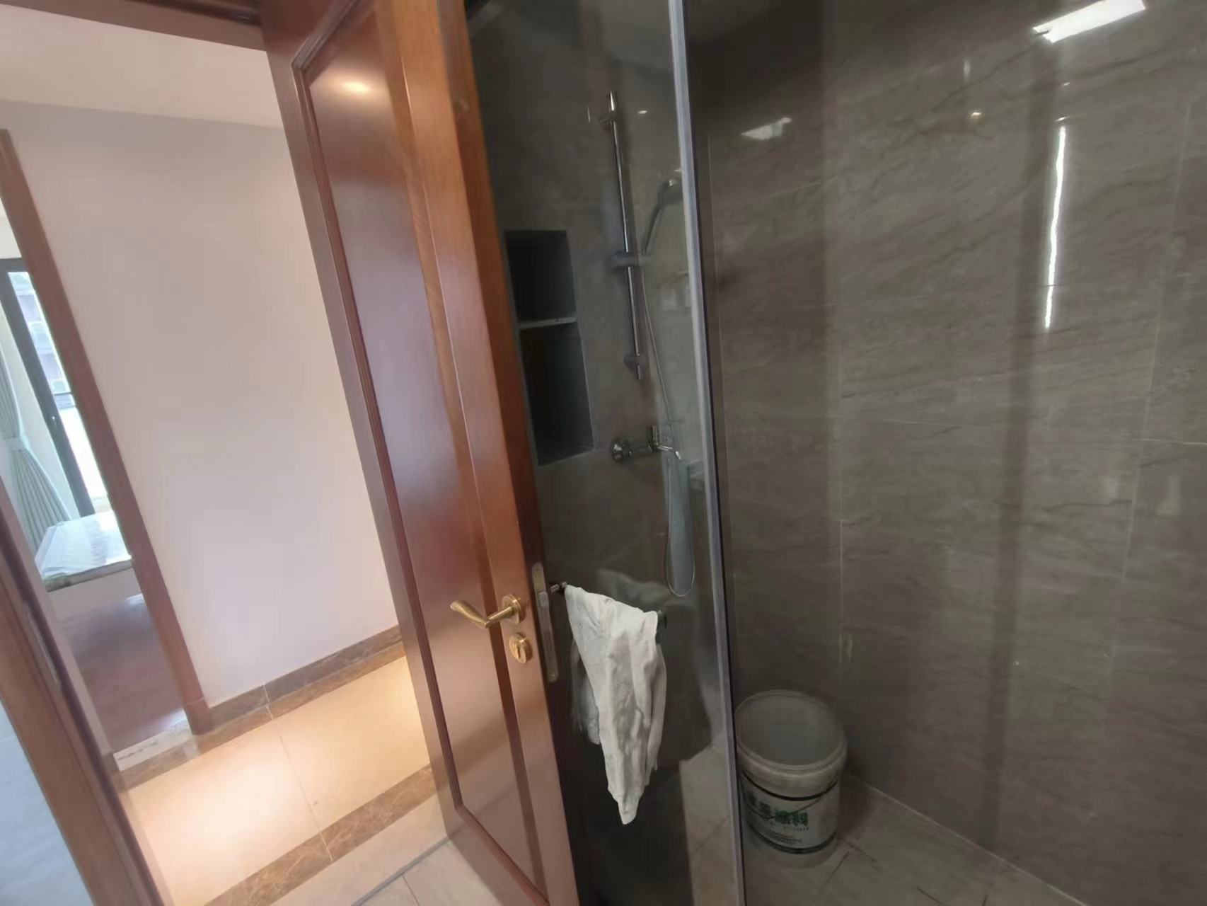 恒大御澜庭 3室2厅1卫 100m&sup2;