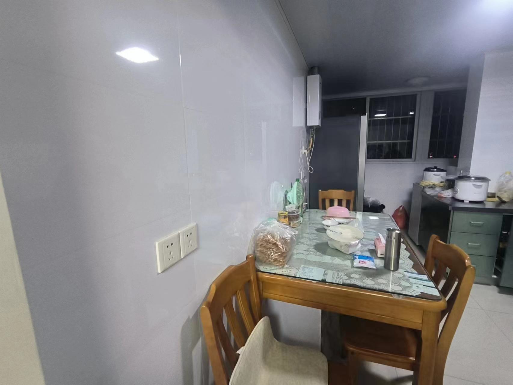 和谐怡园佳苑 2室2厅1卫 91.34m&sup2;