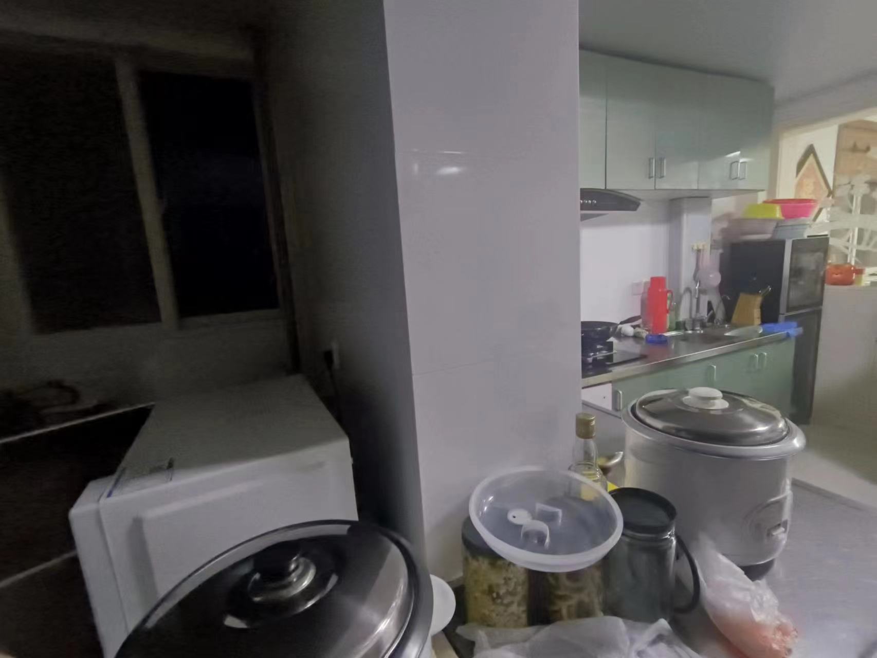 和谐怡园佳苑 2室2厅1卫 91.34m&sup2;