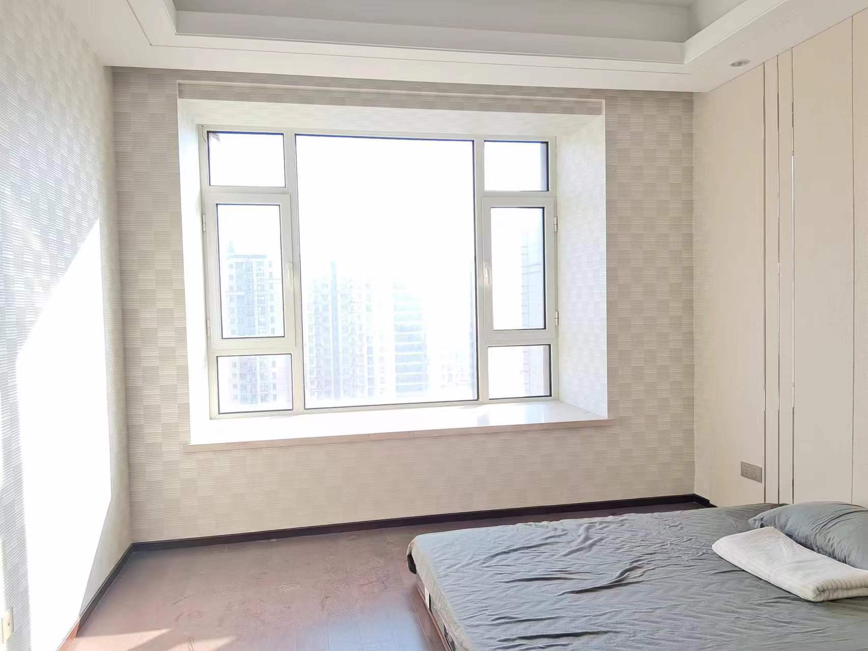 中南世纪花城三期 5室2厅3卫 280m&sup2;