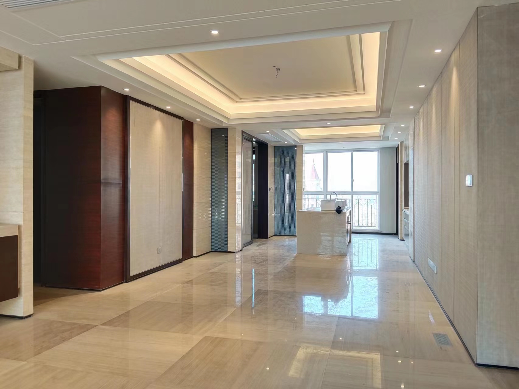 中南世纪花城三期 5室2厅3卫 280m&sup2;