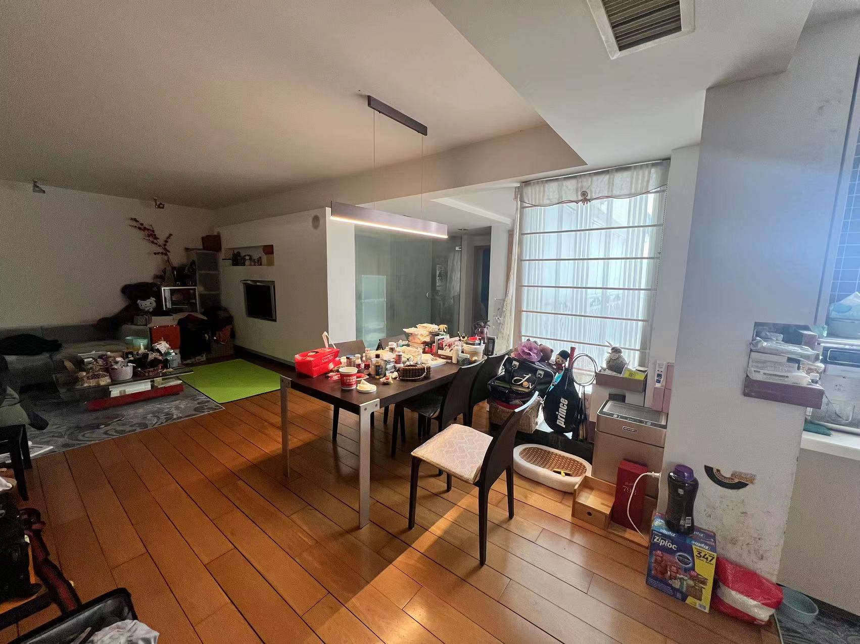 王府大厦 3室2厅1卫 124.00m&sup2;