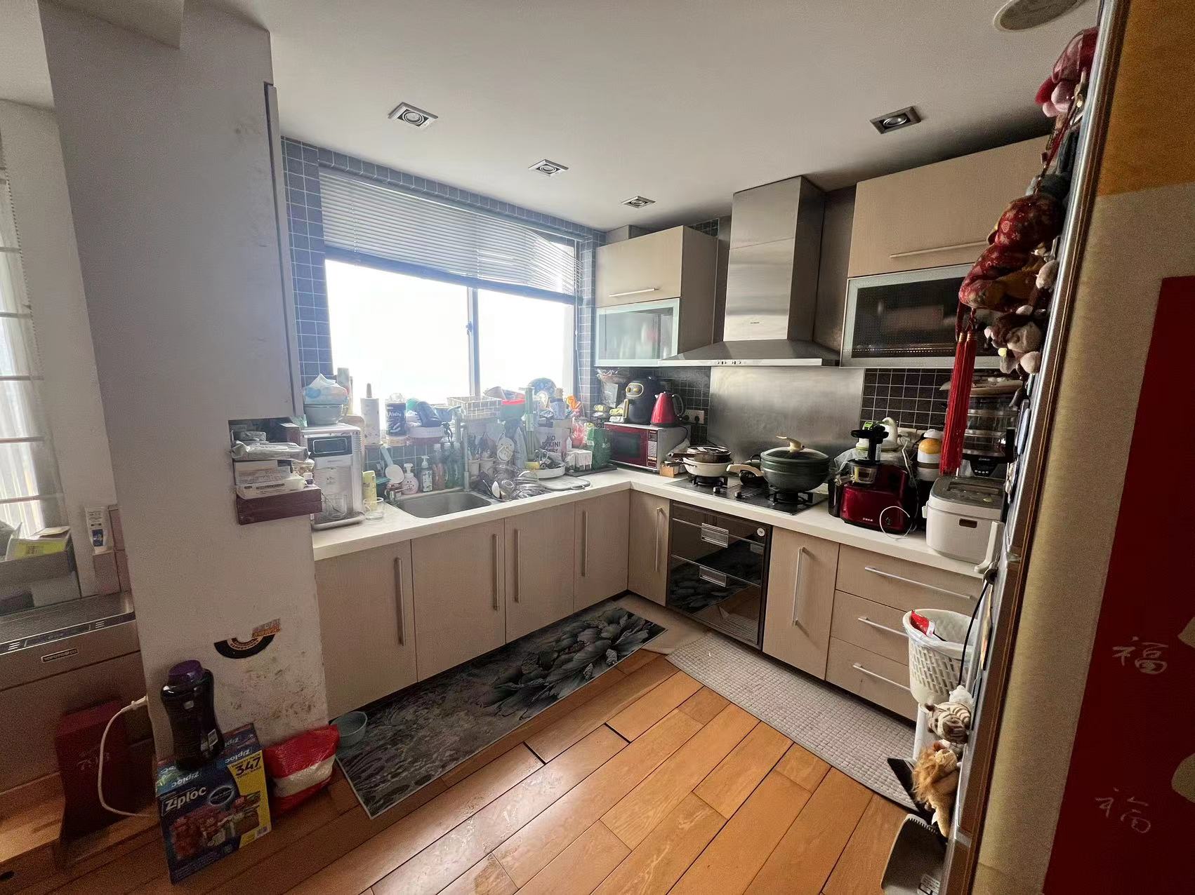 王府大厦 3室2厅1卫 124.00m&sup2;