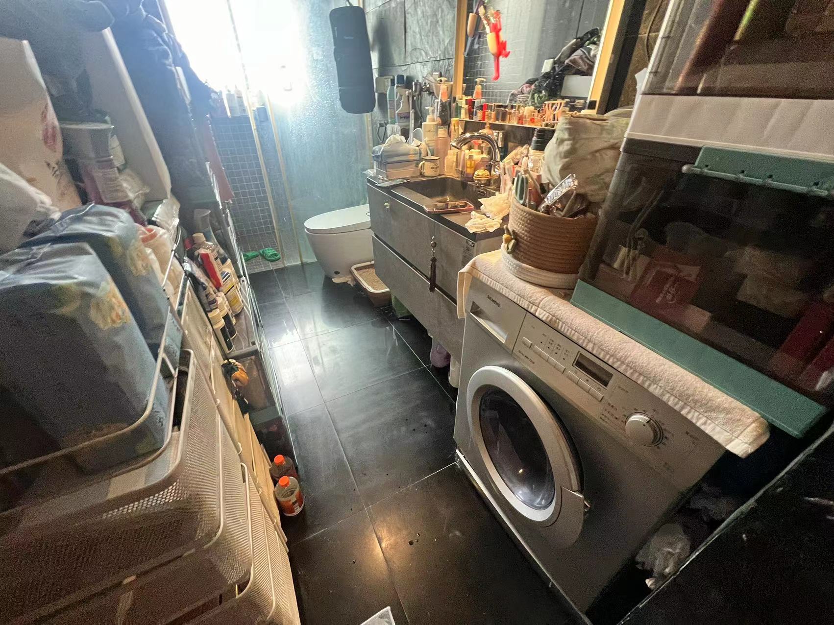 王府大厦 3室2厅1卫 124.00m&sup2;