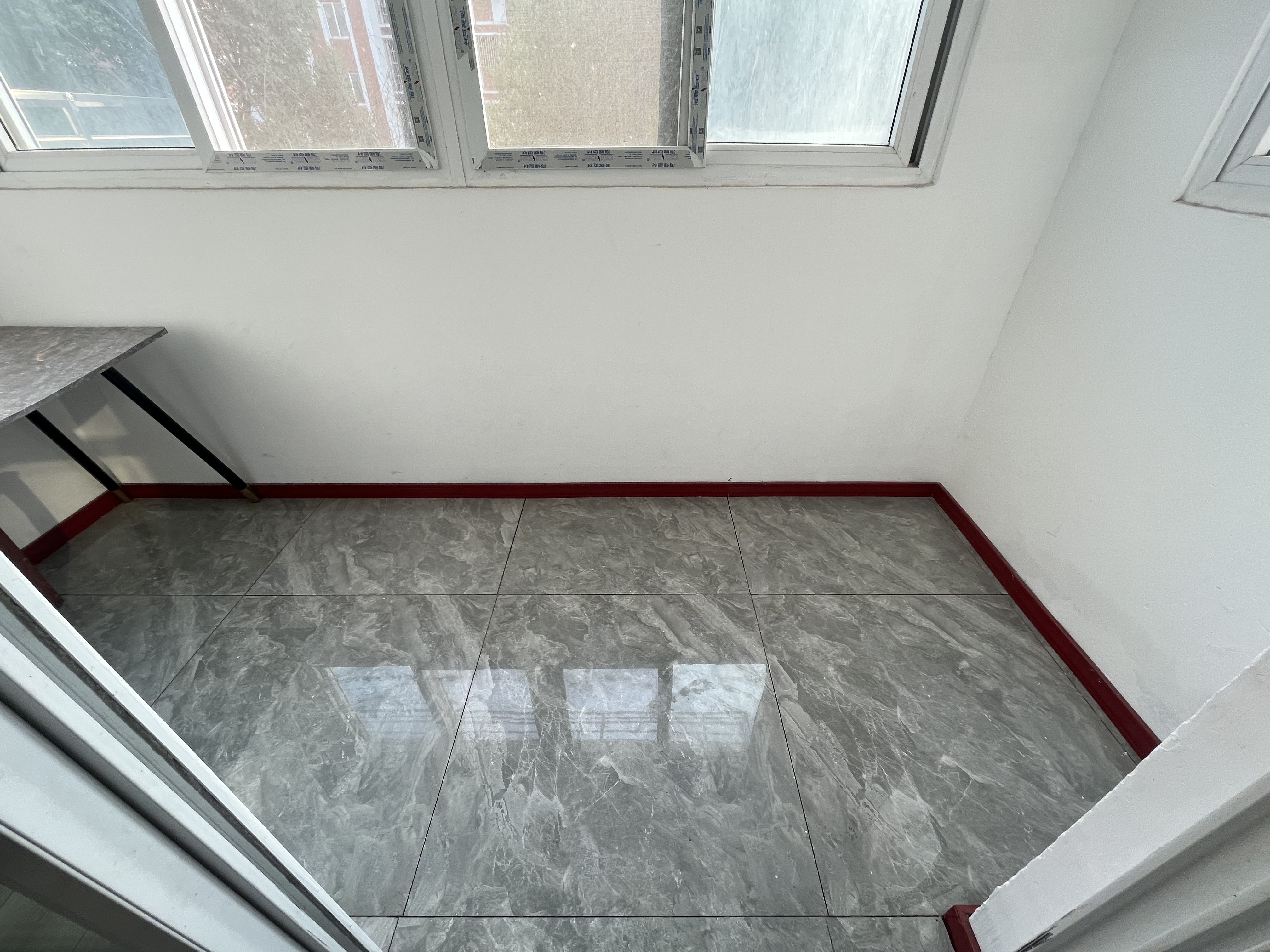新港花苑 2室1厅1卫 89m&sup2;