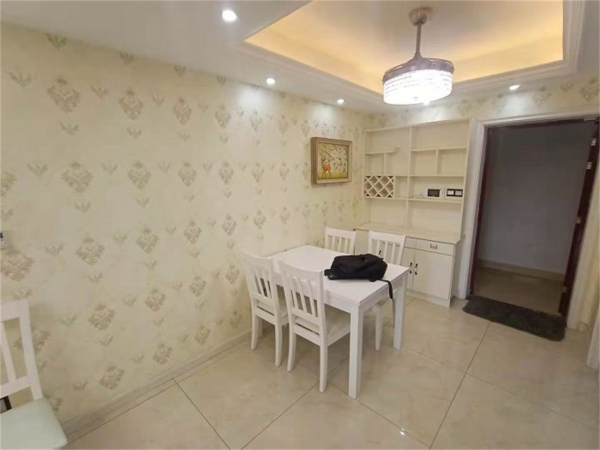 万濠星城 3室1厅1卫 99m&sup2;