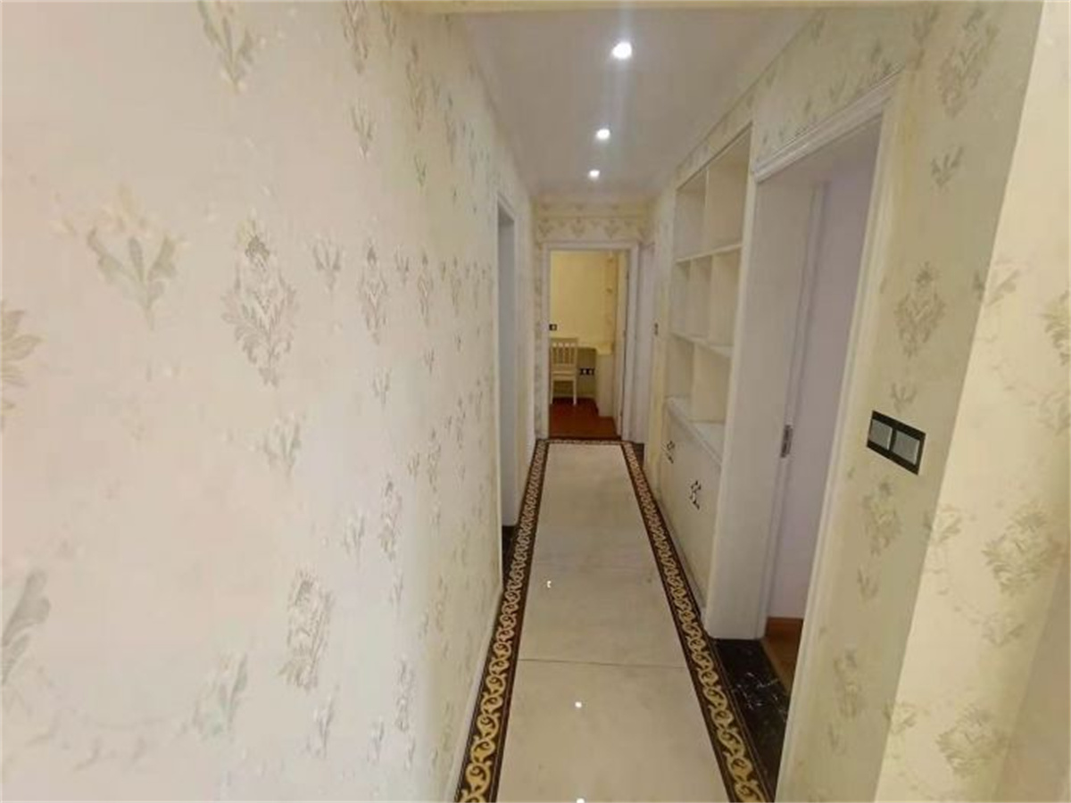 万濠星城 3室1厅1卫 99m&sup2;