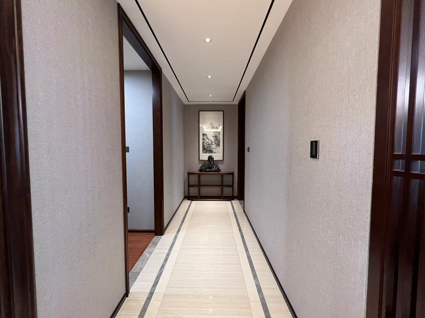 中南世纪花城三期 5室2厅5卫 330m&sup2;