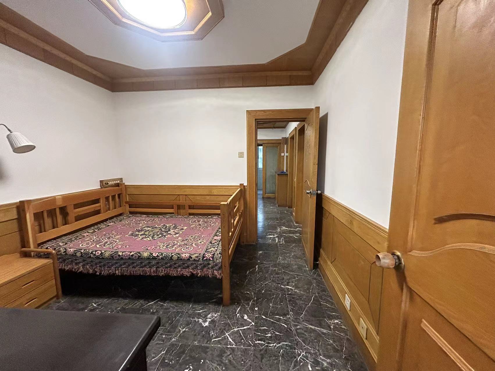 城港新村 2室1厅1卫 61m&sup2;
