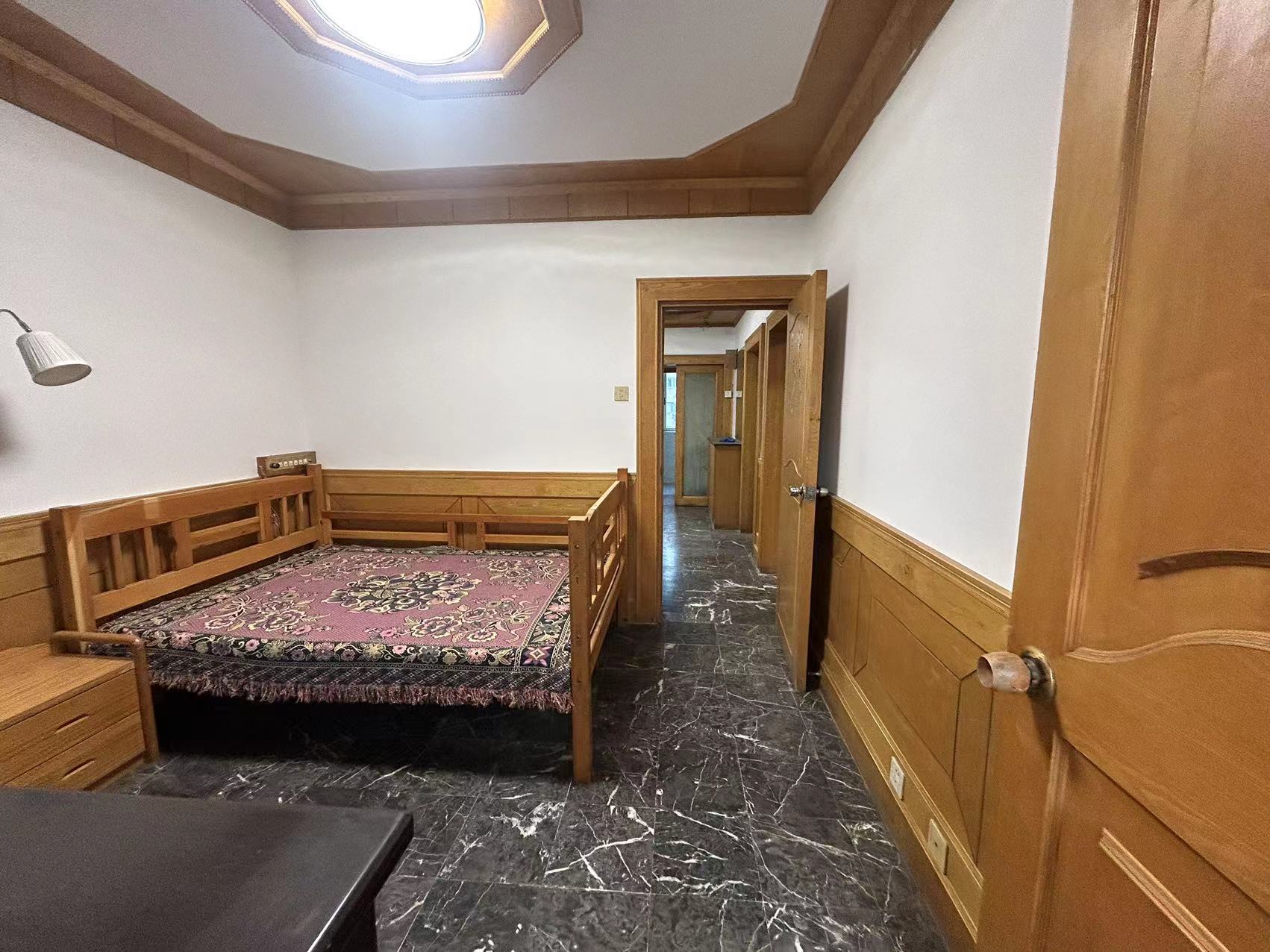 城港新村 2室1厅1卫 61m&sup2;