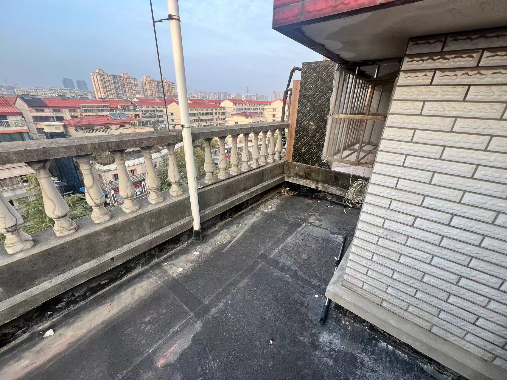 百花军宅苑 4室2厅2卫 98.00m&sup2;