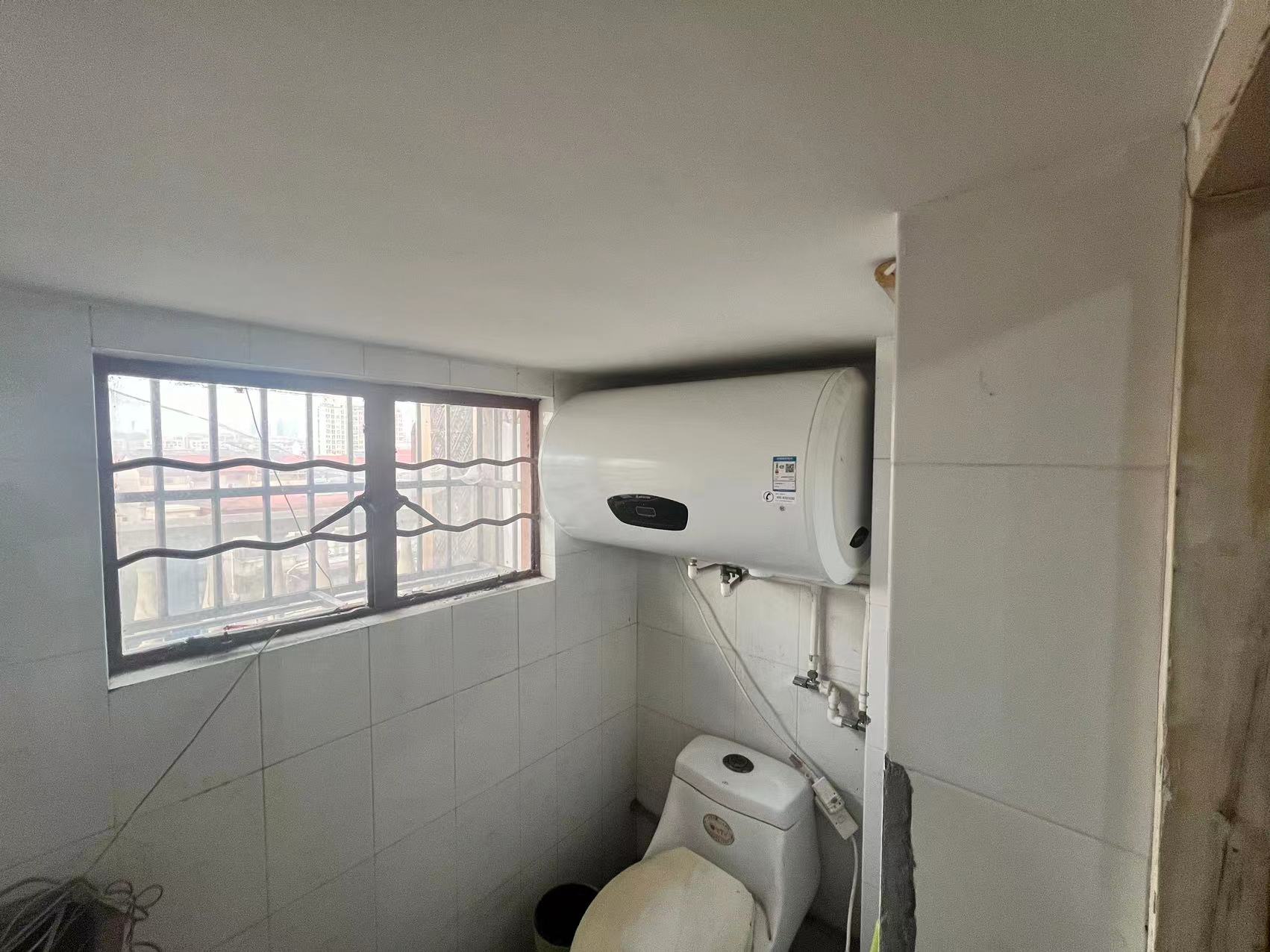百花军宅苑 4室2厅2卫 98.00m&sup2;