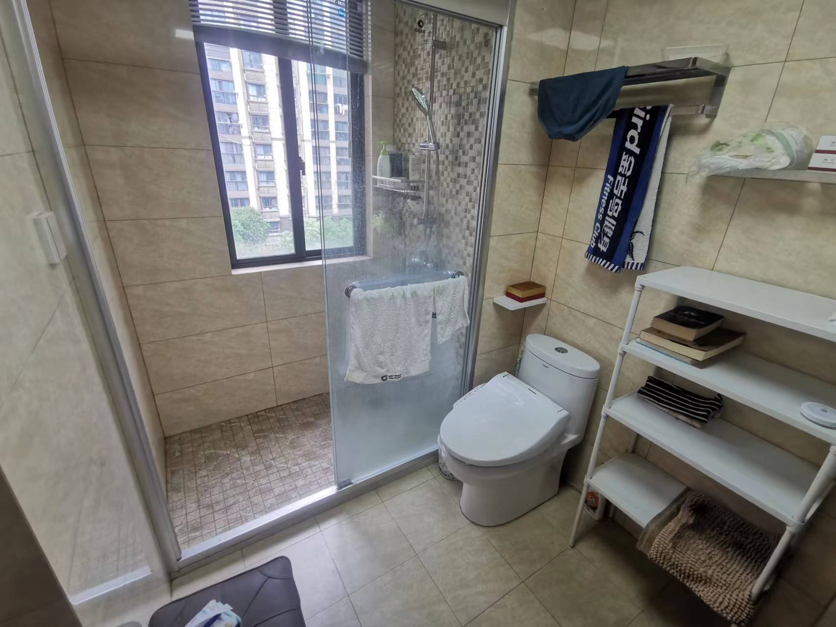 御景澜庭 3室2厅1卫 108m&sup2;