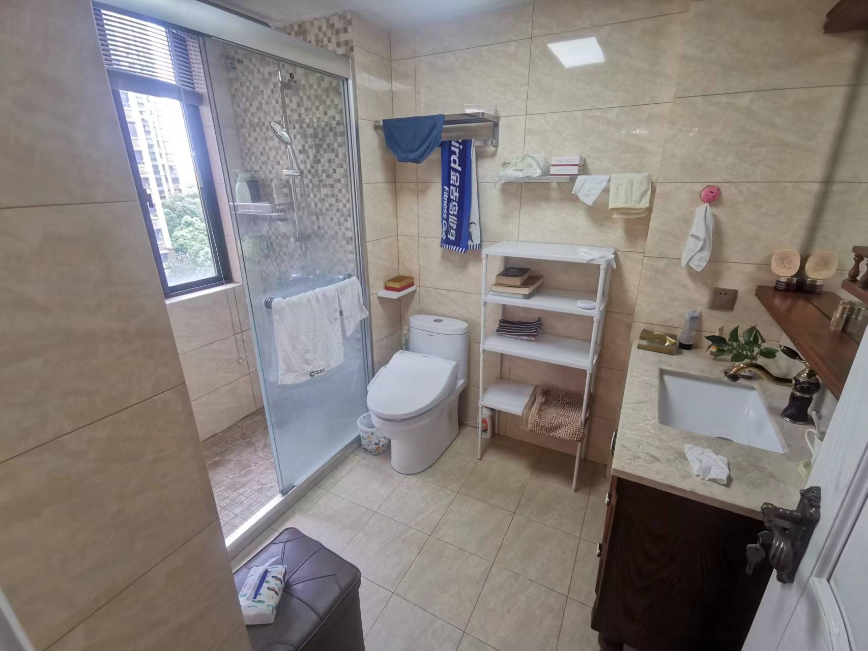 御景澜庭 3室2厅1卫 108m&sup2;