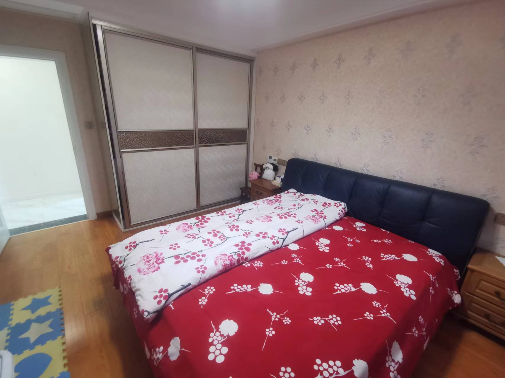 御景澜庭 3室2厅1卫 108m&sup2;