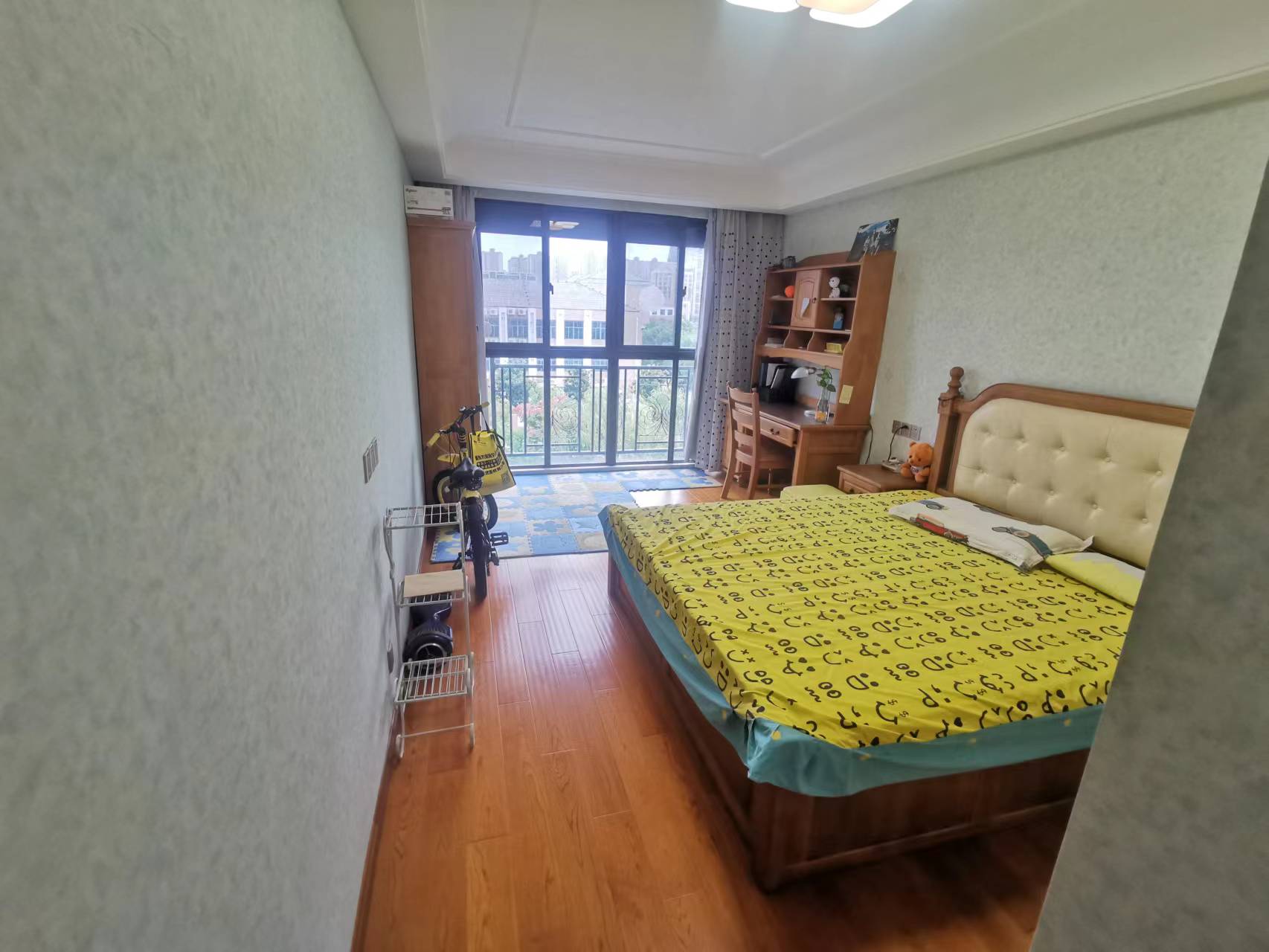 御景澜庭 3室2厅1卫 108m&sup2;