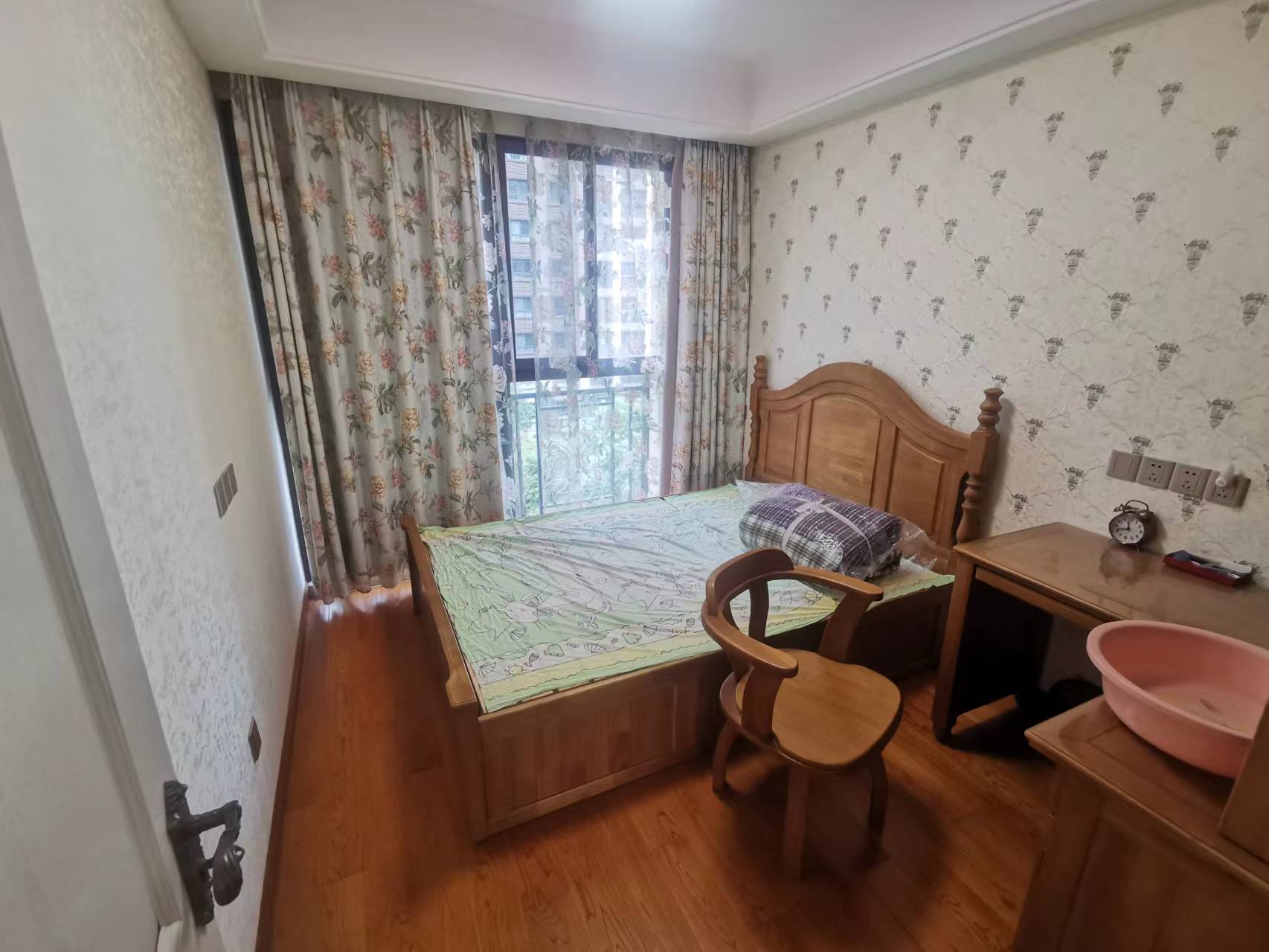 御景澜庭 3室2厅1卫 108m&sup2;