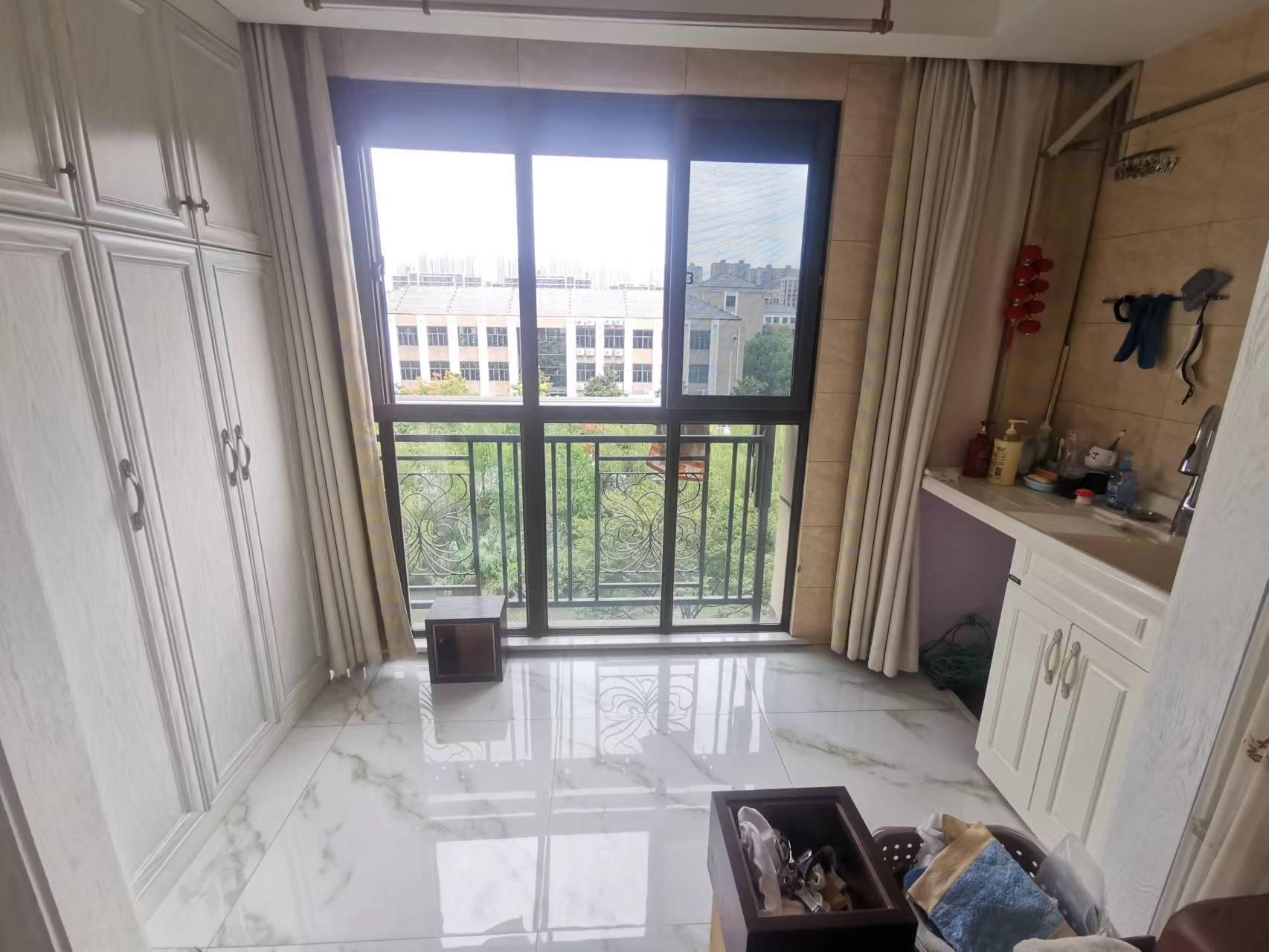 御景澜庭 3室2厅1卫 108m&sup2;