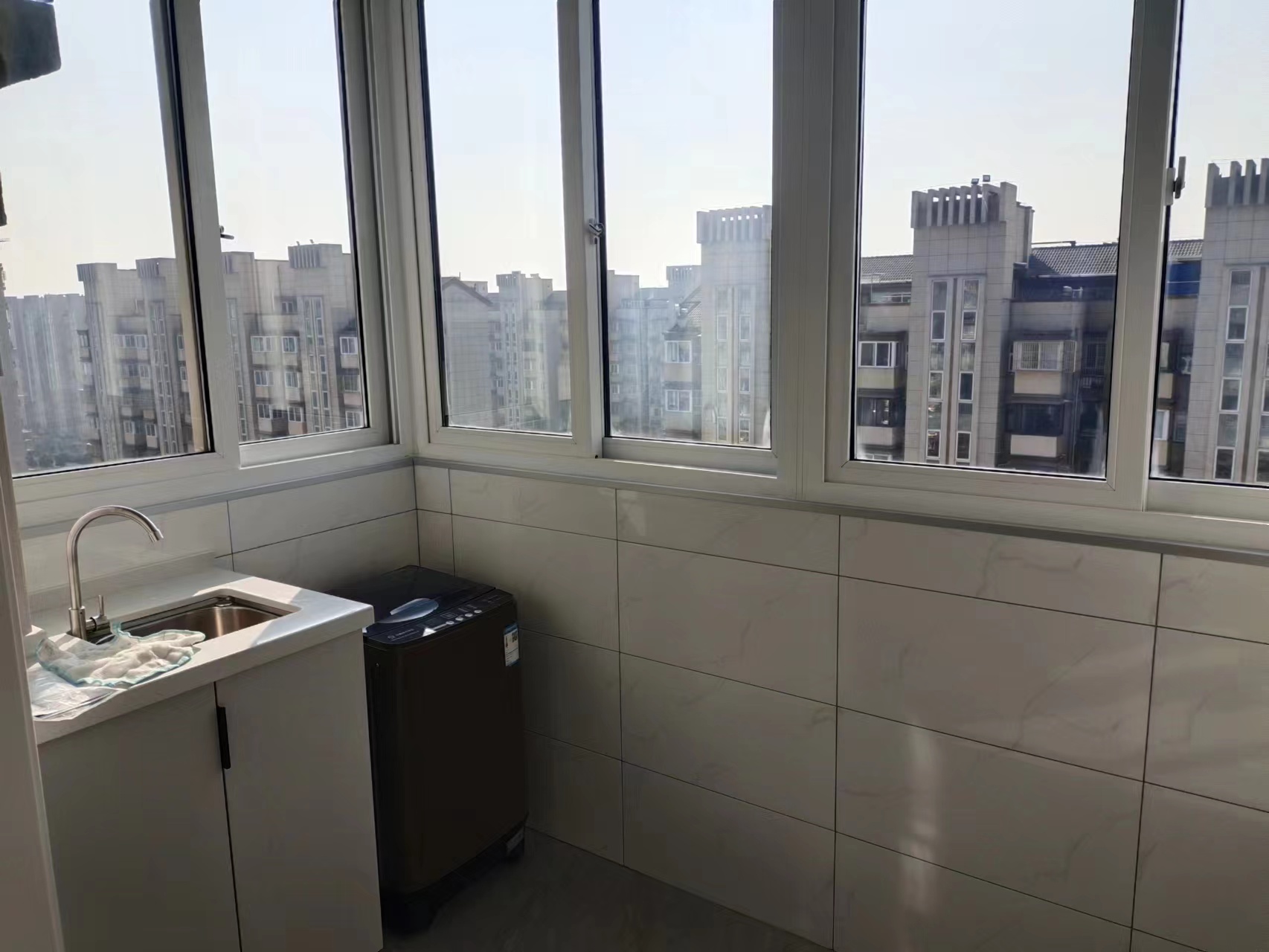 天香苑 1室1厅1卫 70m&sup2;