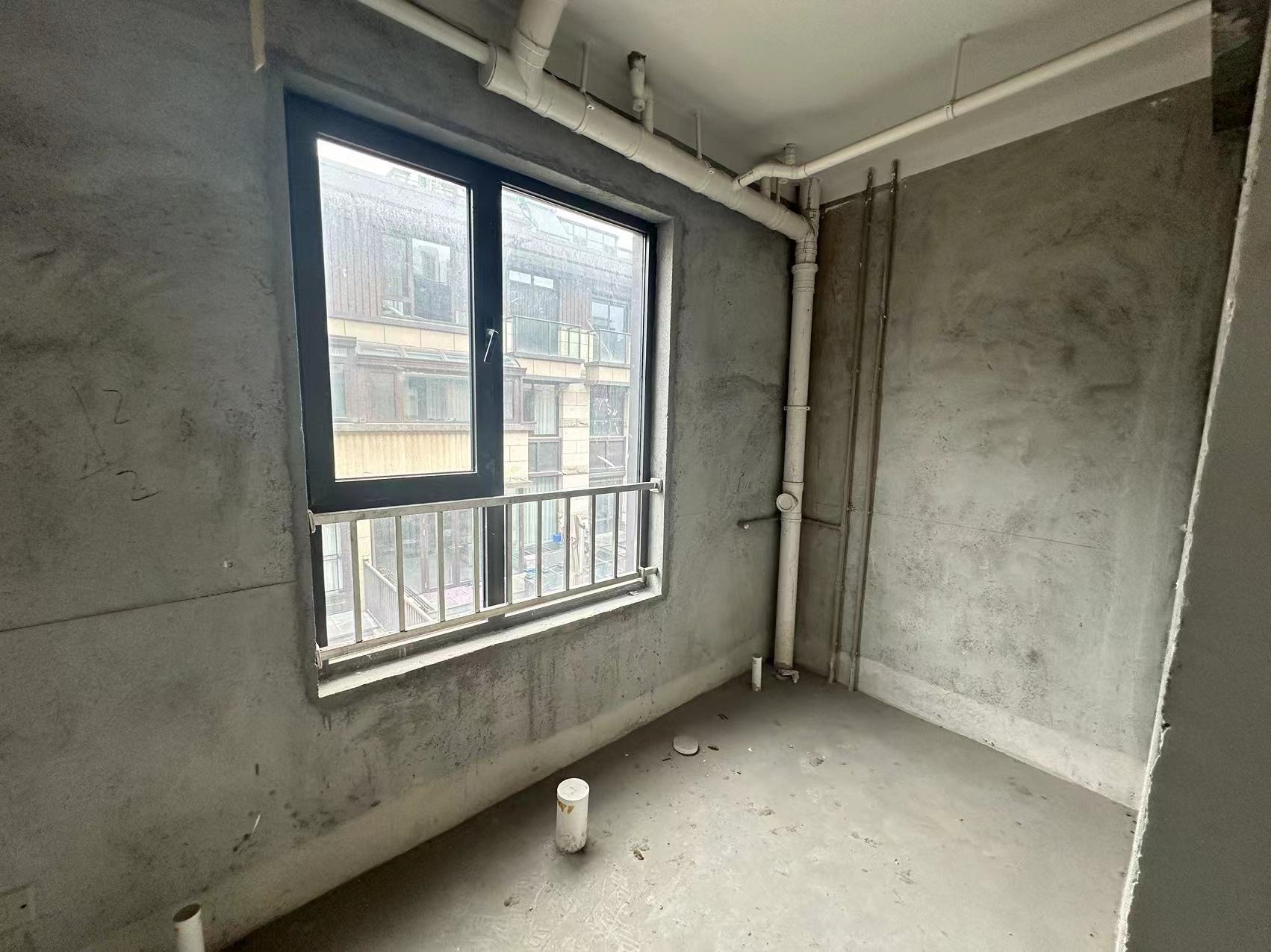 远创紫樾台 5室2厅3卫 354.00m&sup2;