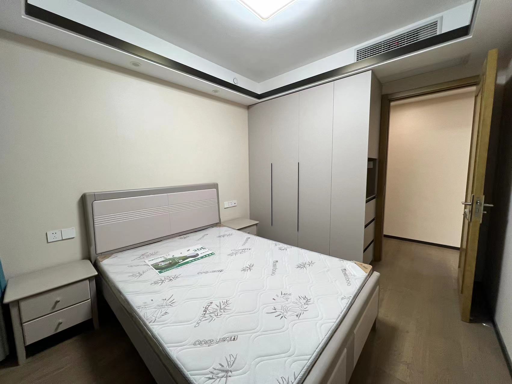 远创东樾 3室2厅1卫 106m&sup2;