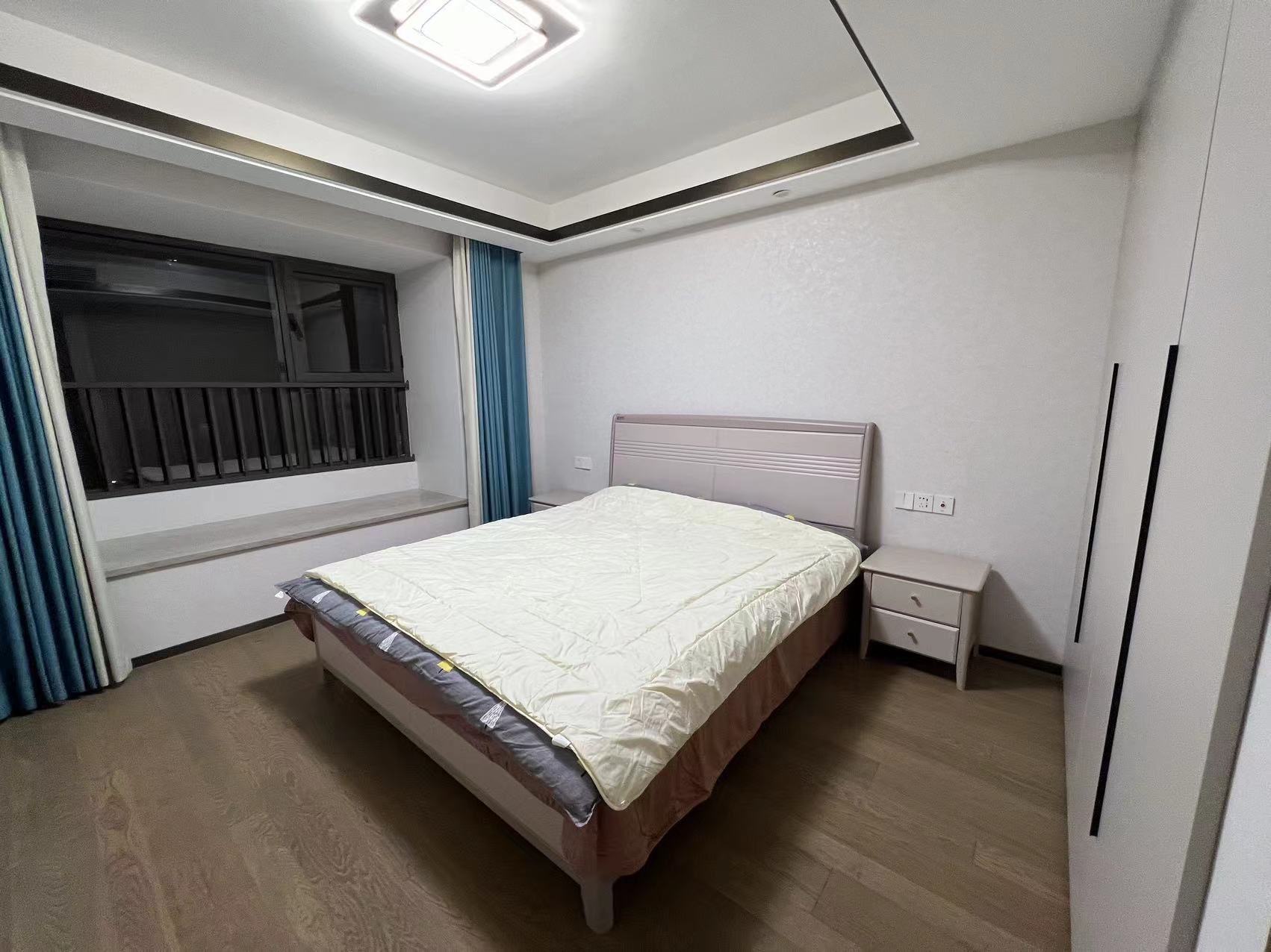远创东樾 3室2厅1卫 106m&sup2;