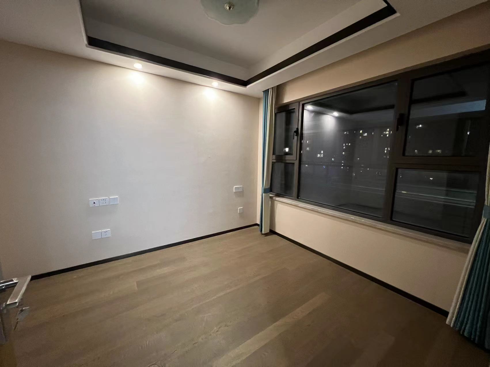 远创东樾 3室2厅1卫 106m&sup2;
