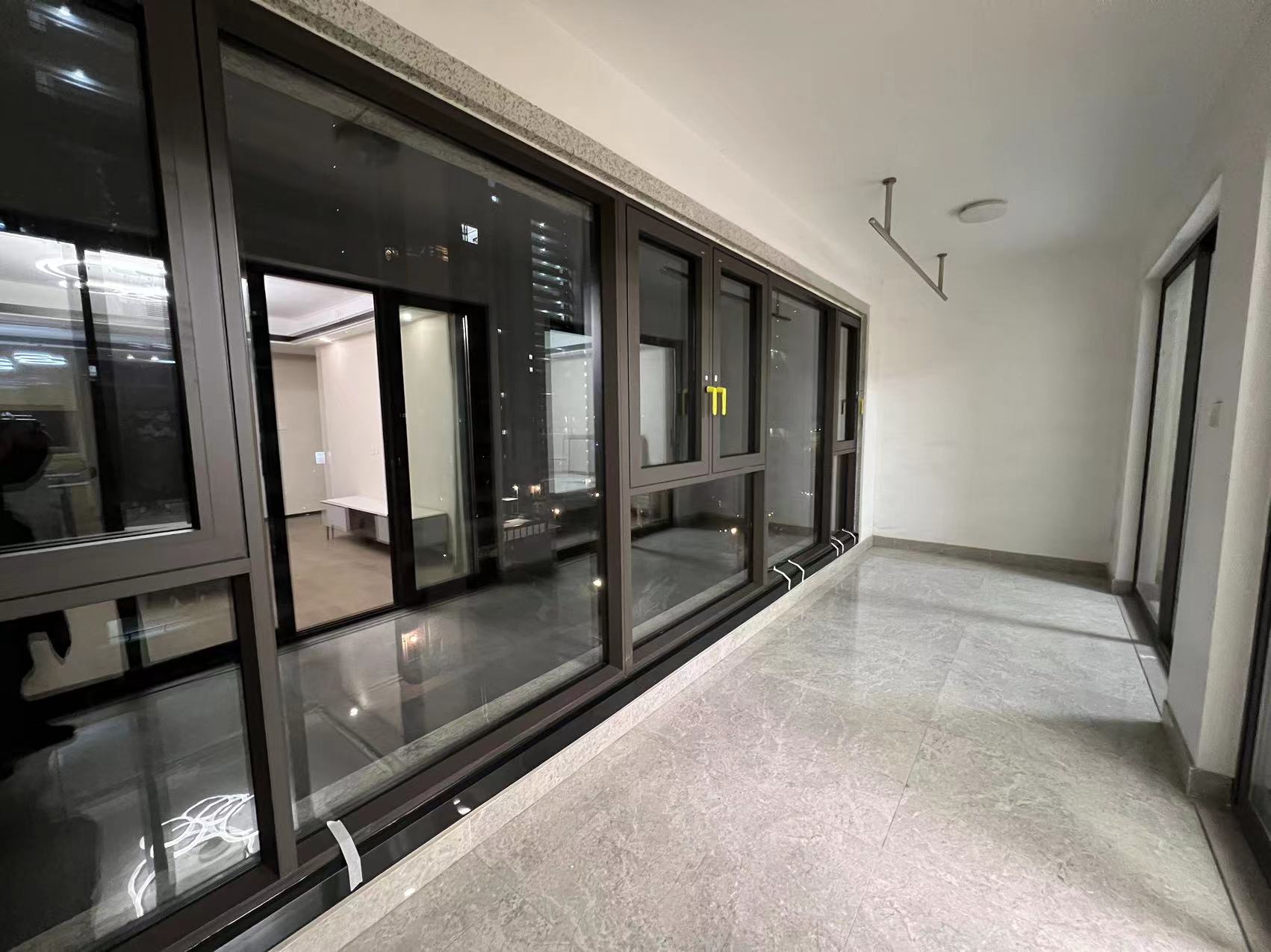 远创东樾 3室2厅1卫 106m&sup2;