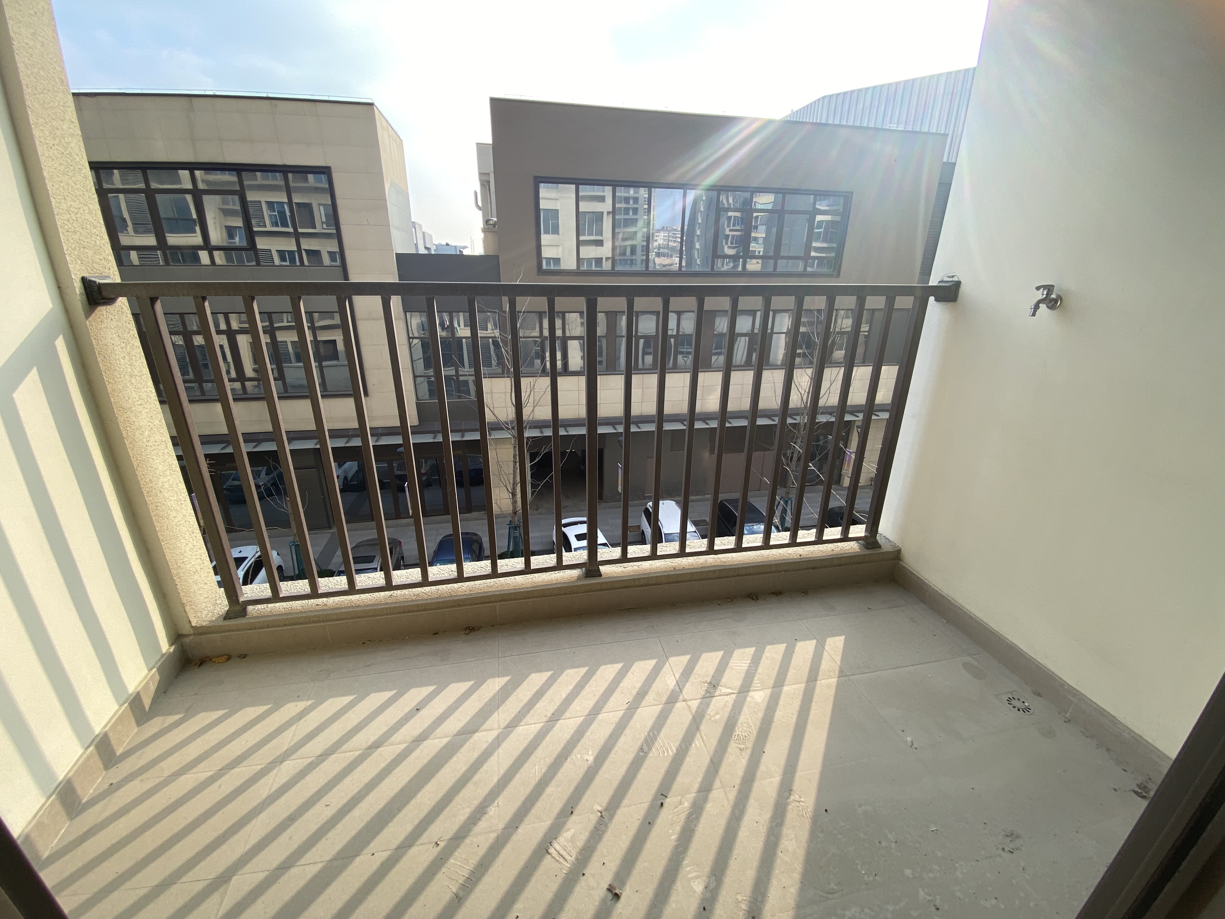 紫御四季 3室2厅2卫 112.55m&sup2;