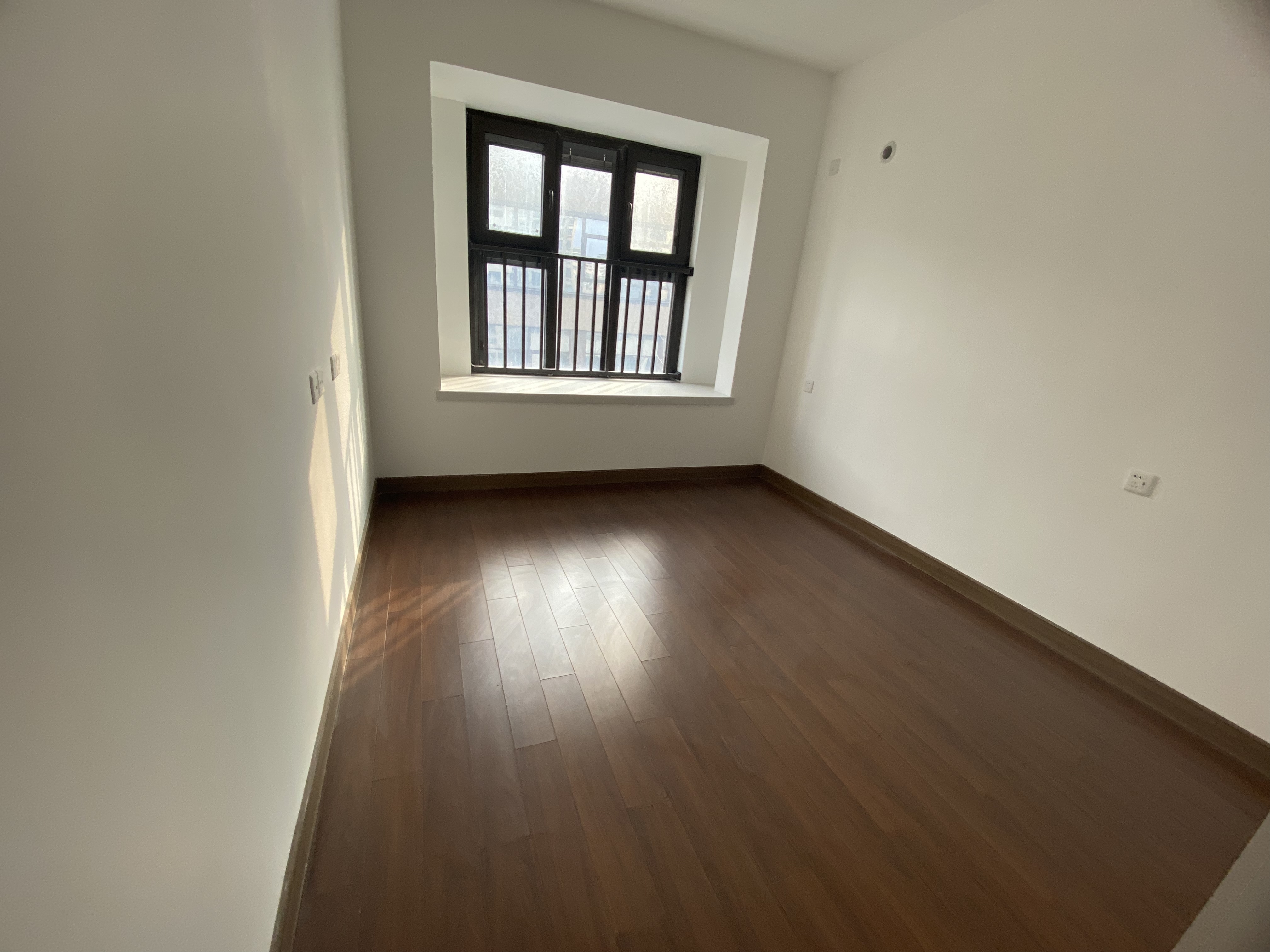 紫御四季 3室2厅2卫 112.55m&sup2;