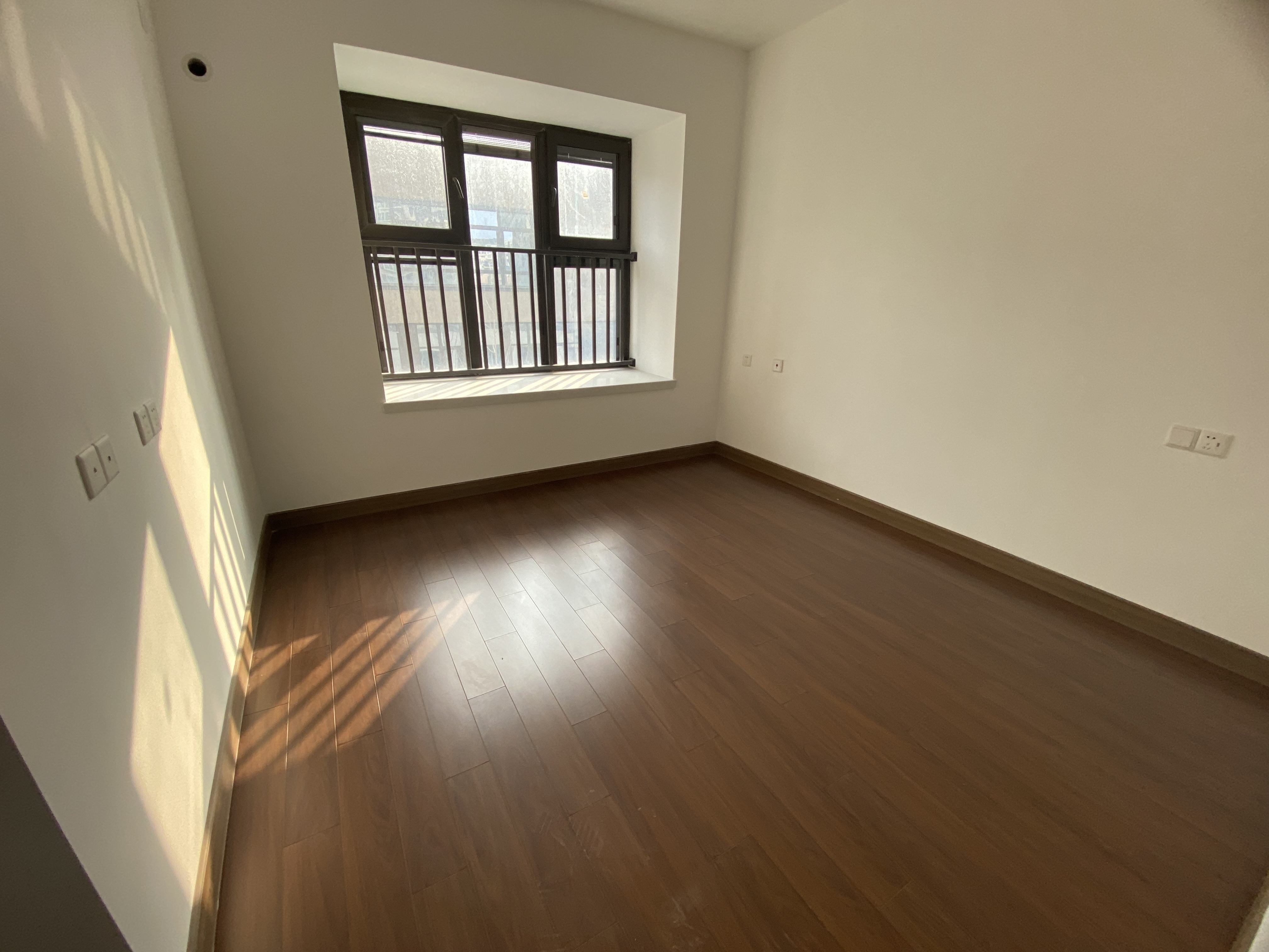 紫御四季 3室2厅2卫 112.55m&sup2;