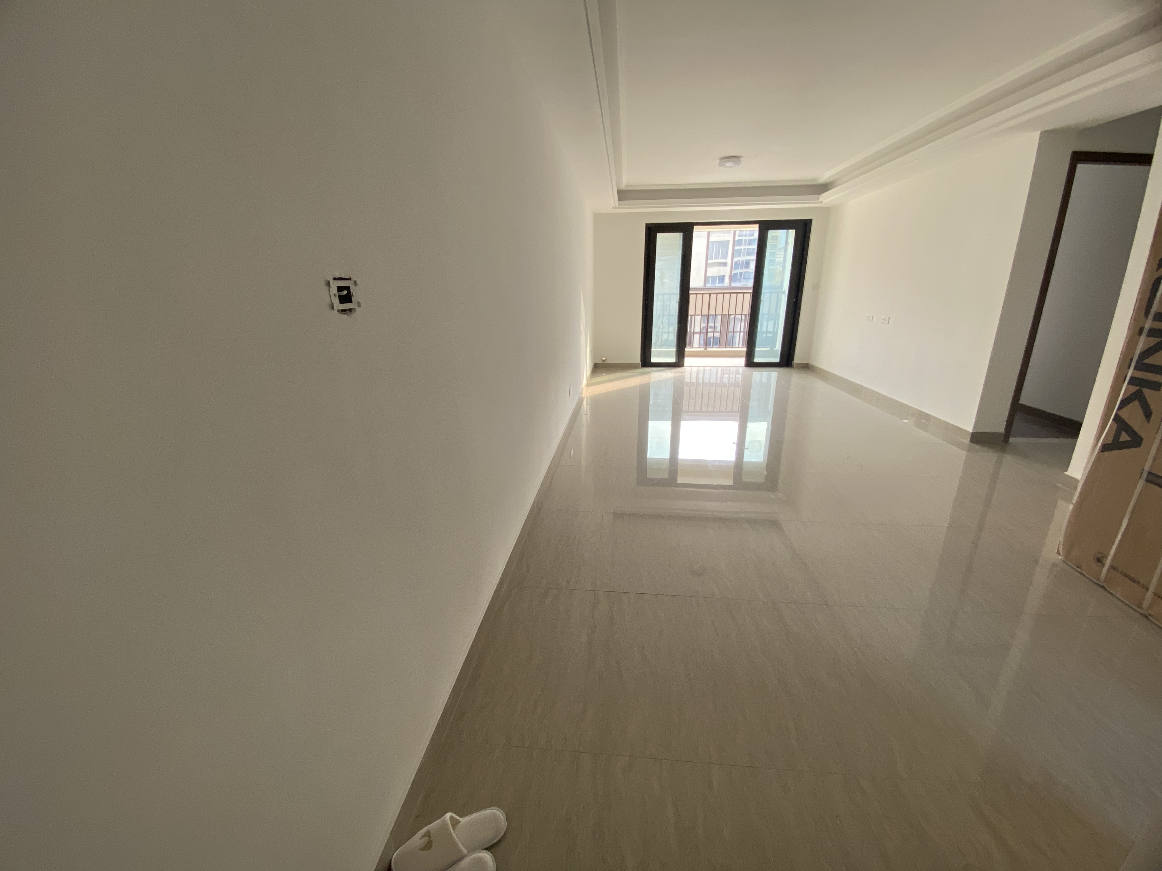 紫御四季 3室2厅2卫 112.55m&sup2;