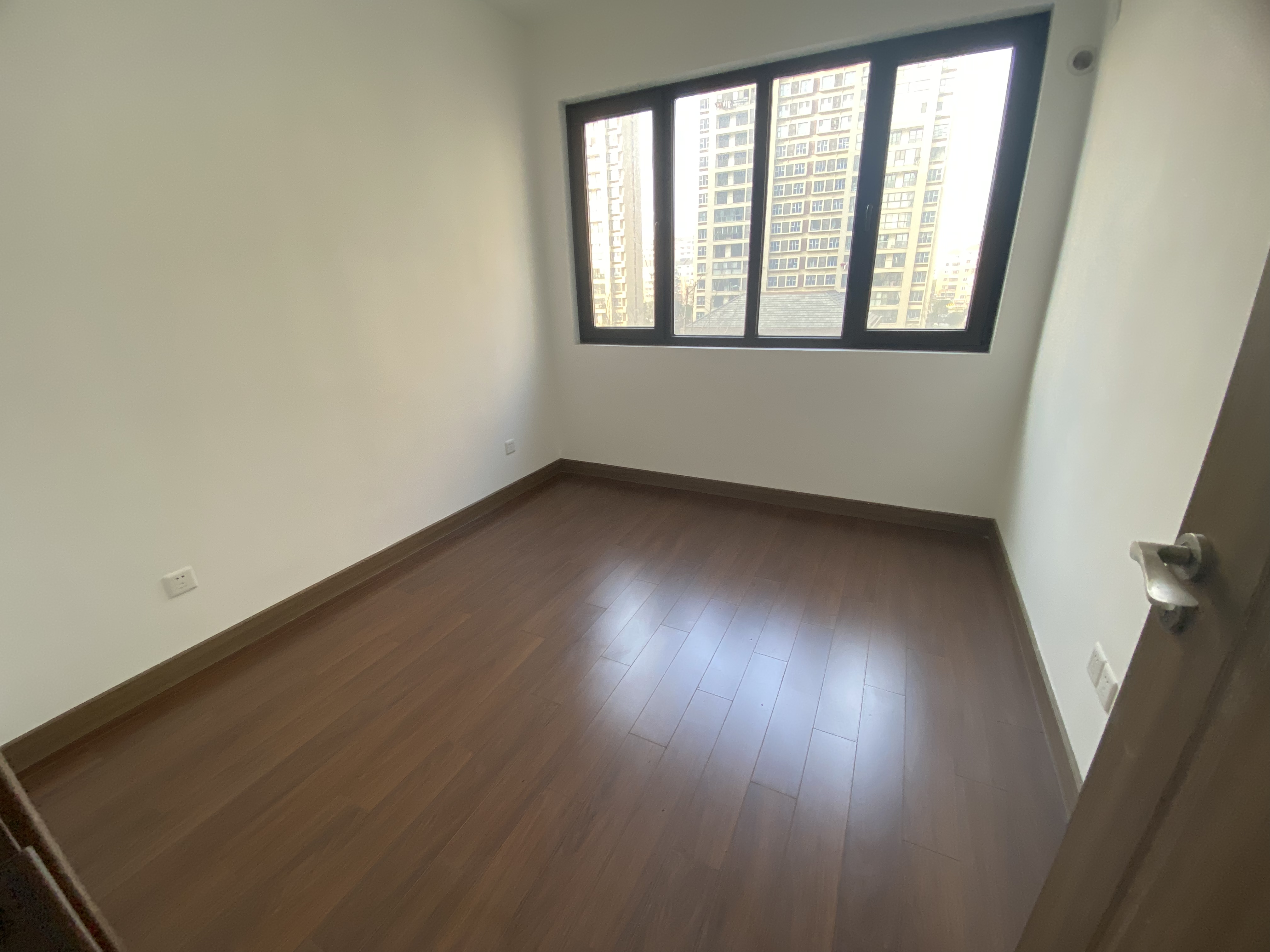 紫御四季 3室2厅2卫 112.55m&sup2;