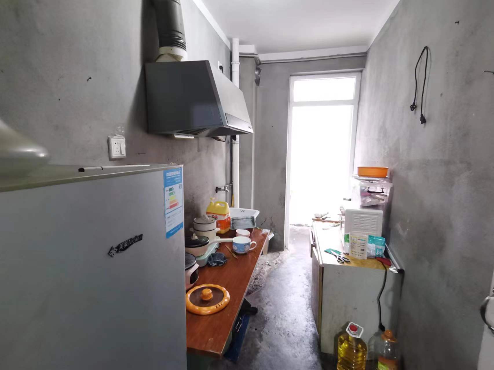 五山新苑 1室1厅1卫 55.19m&sup2;