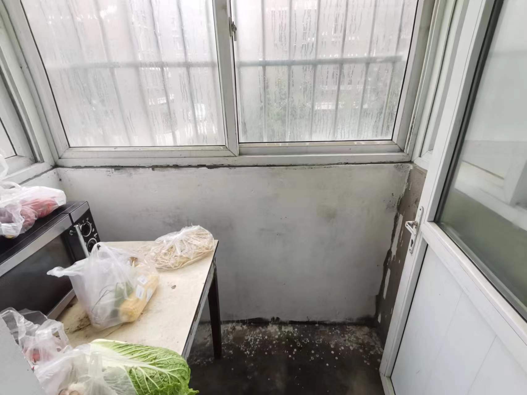 五山新苑 1室1厅1卫 55.19m&sup2;