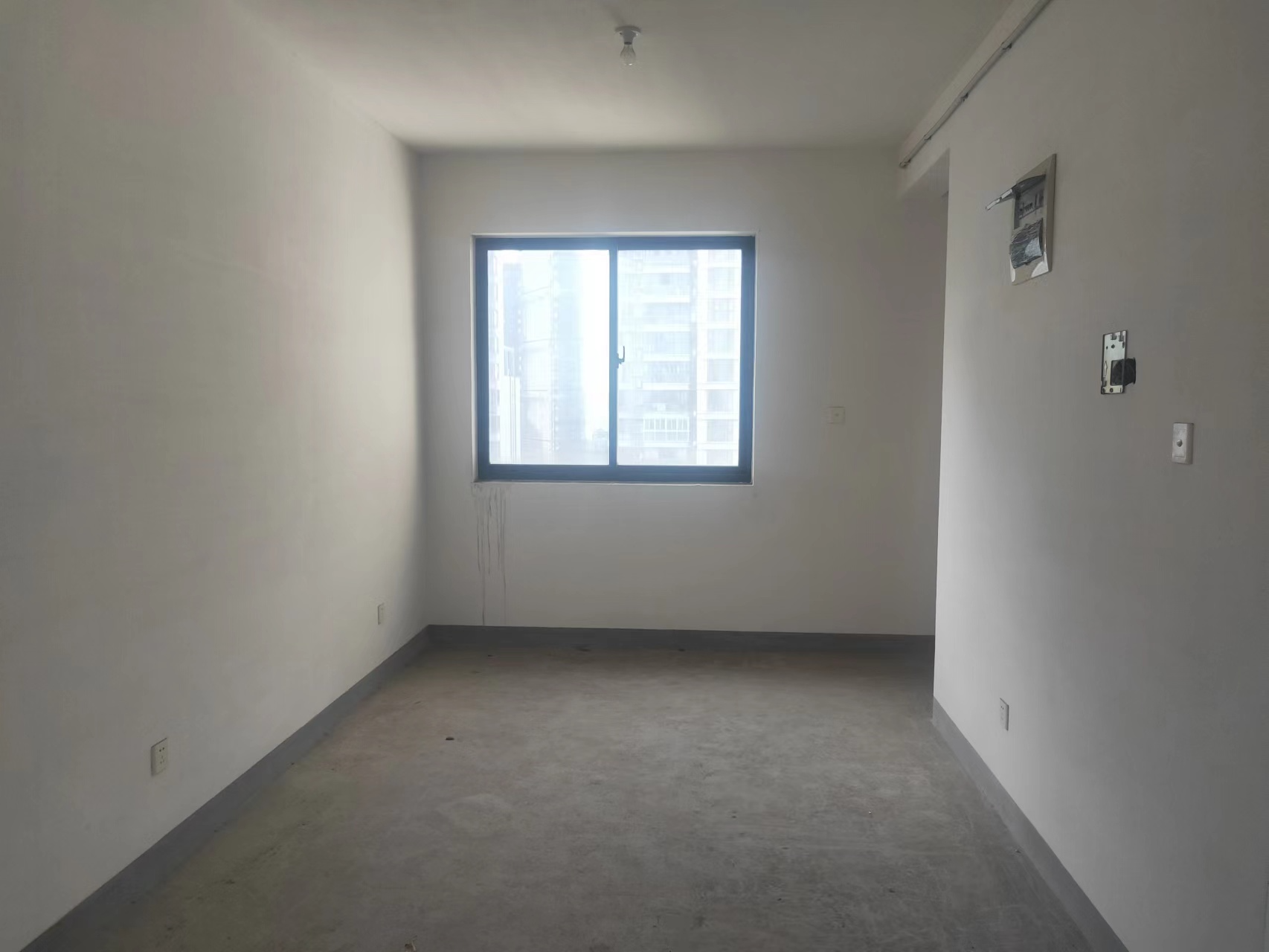 中南世纪城北区 4室2厅2卫 175.59m&sup2;