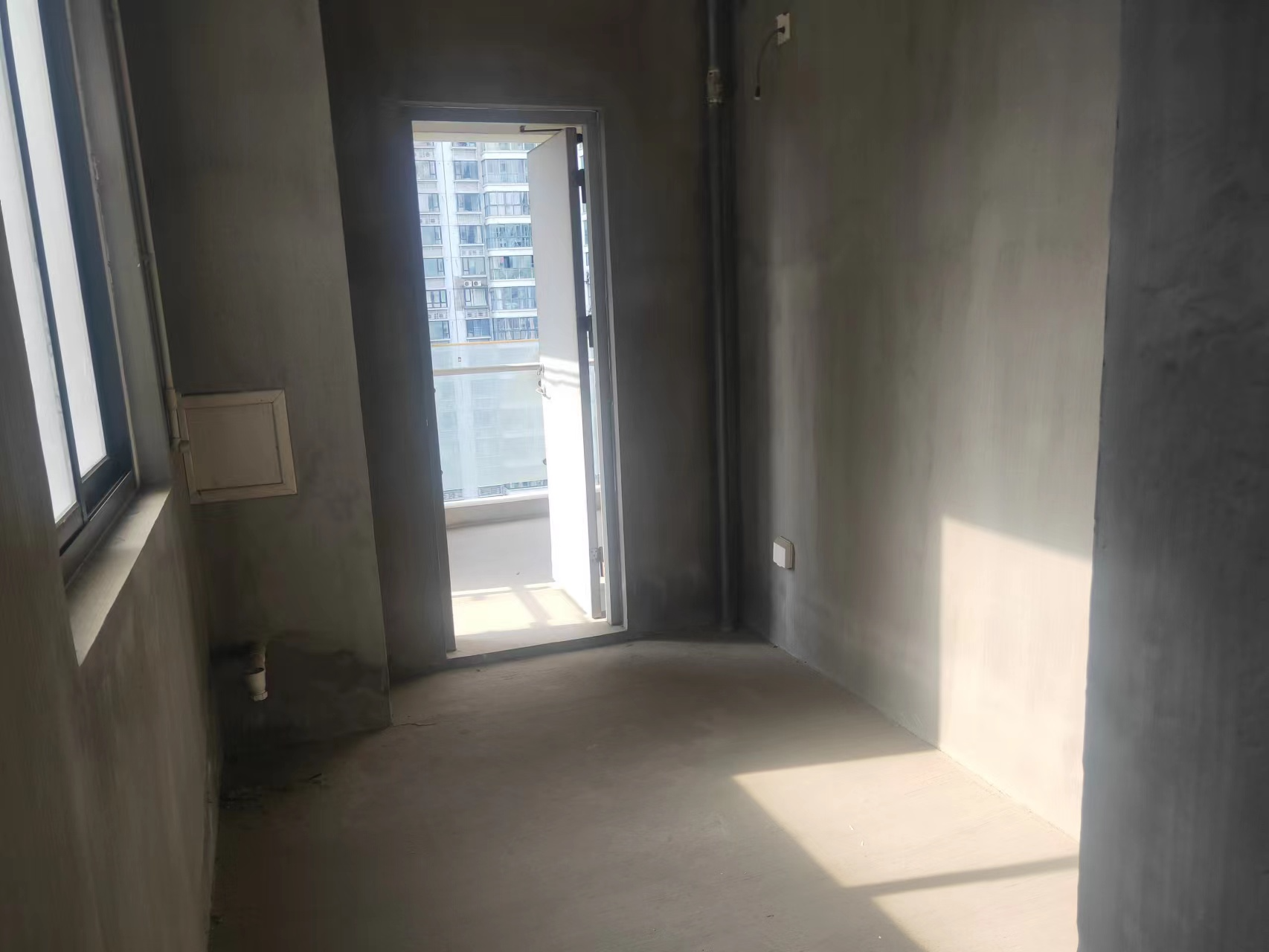 中南世纪城北区 4室2厅2卫 175.59m&sup2;
