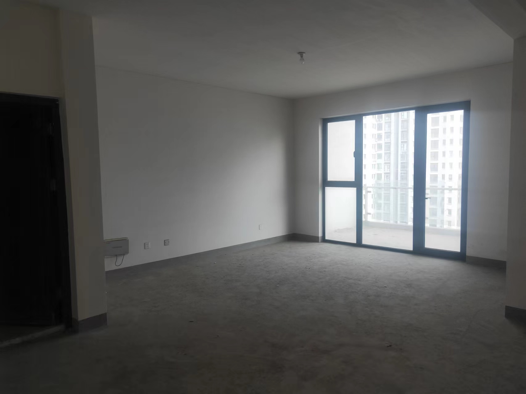 中南世纪城北区 4室2厅2卫 175.59m&sup2;