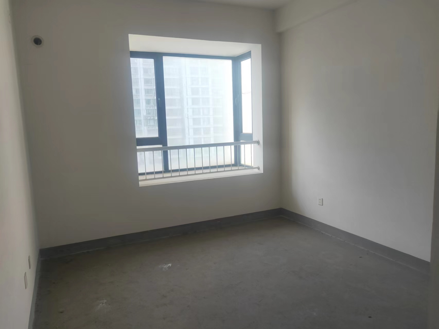 中南世纪城北区 4室2厅2卫 175.59m&sup2;
