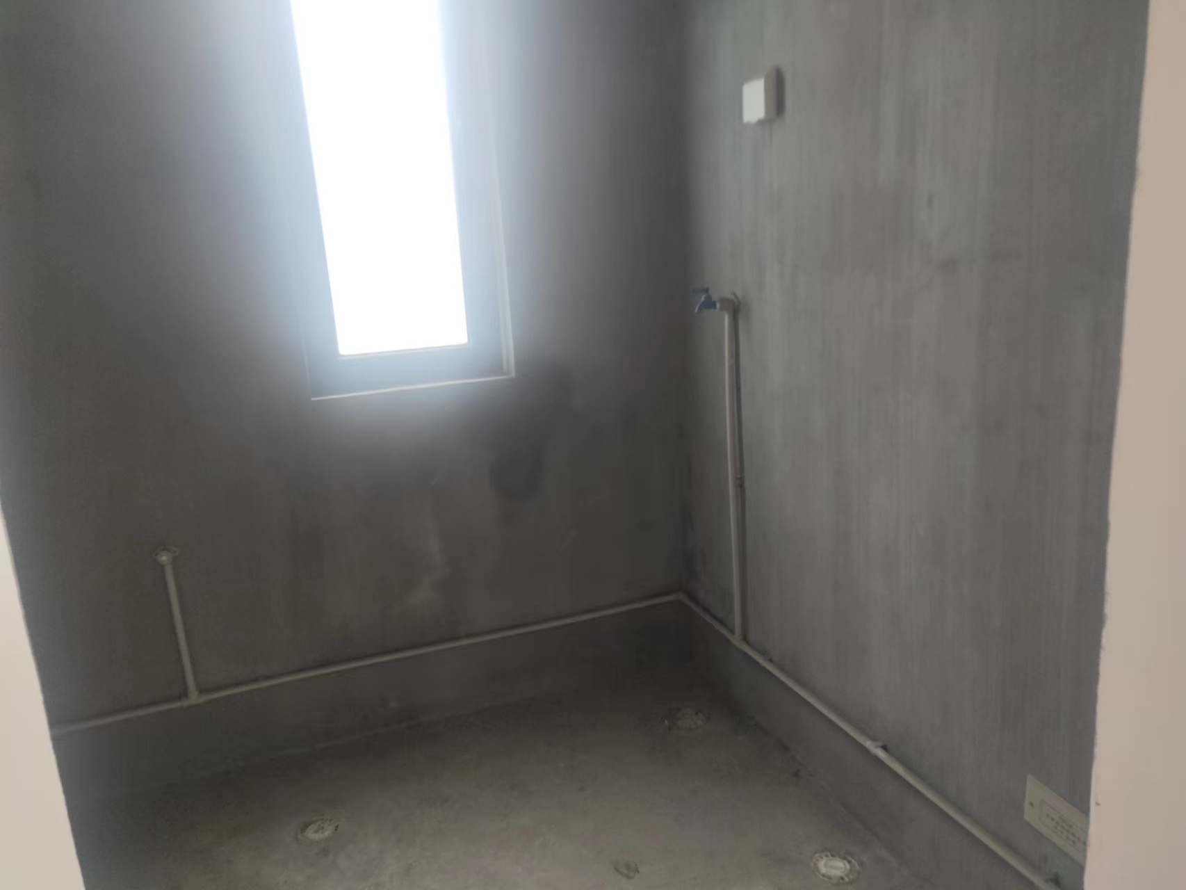 中南世纪城北区 4室2厅2卫 175.59m&sup2;