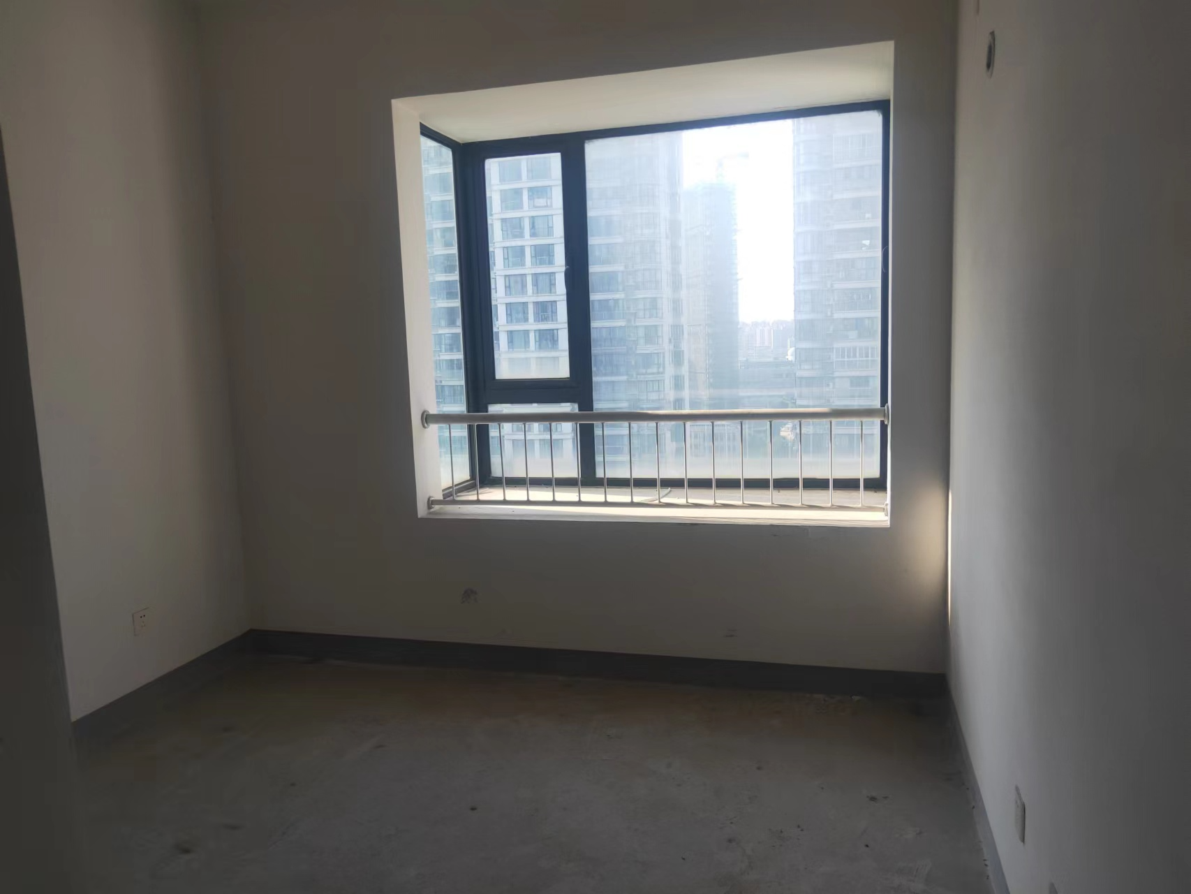 中南世纪城北区 4室2厅2卫 175.59m&sup2;
