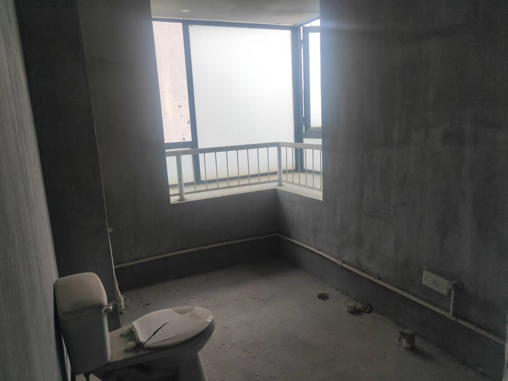 中南世纪城北区 4室2厅2卫 175.59m&sup2;